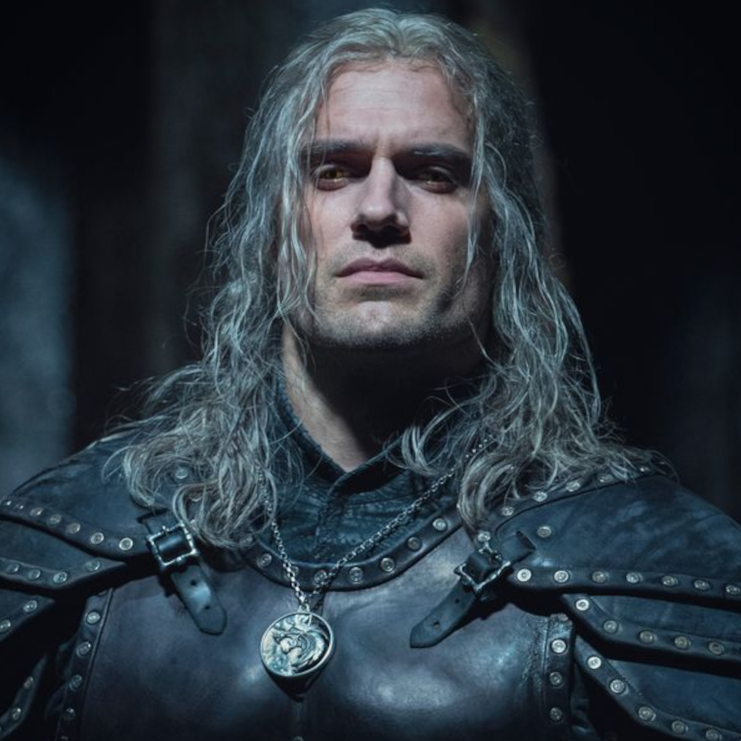 The Witcher (Season 2)
