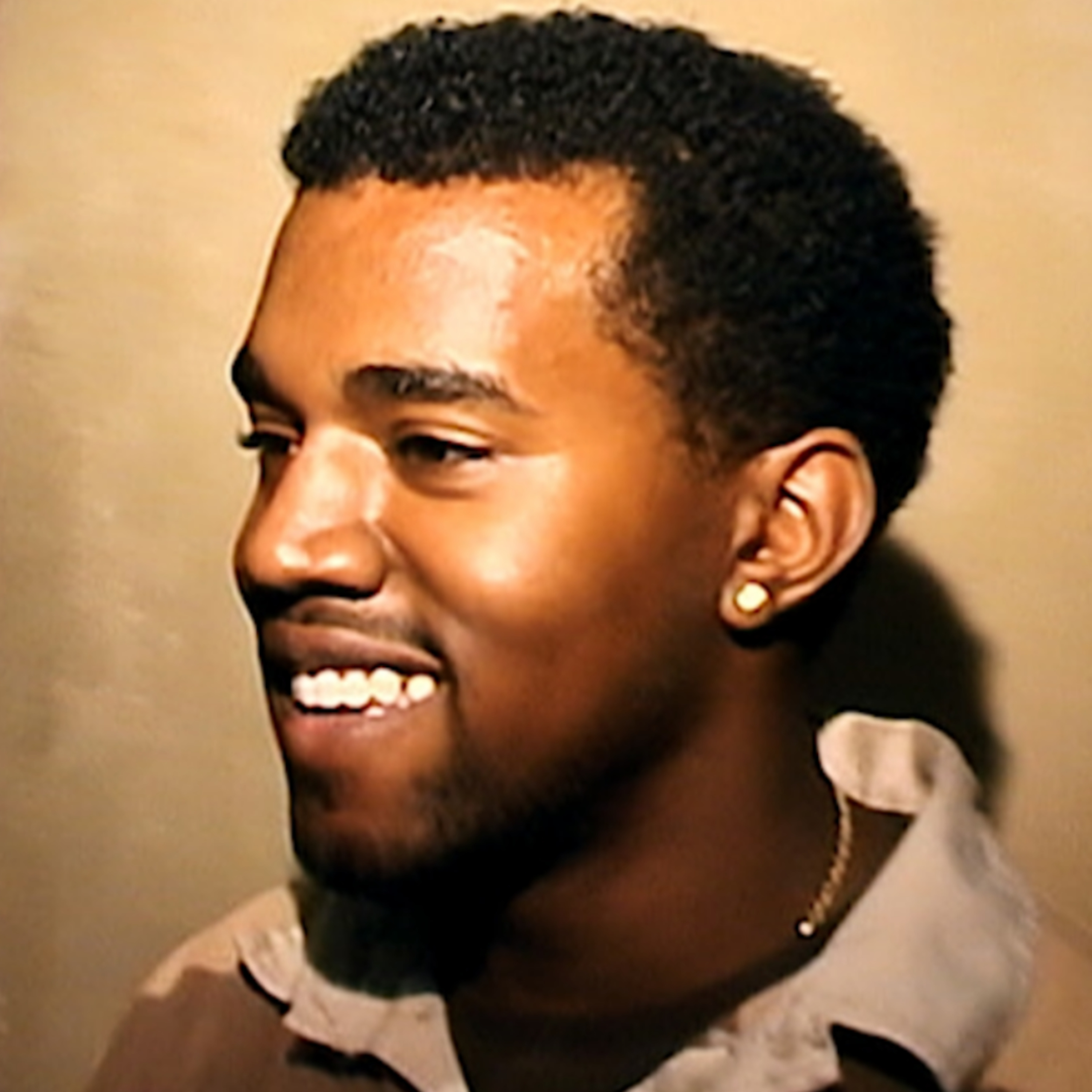 jeen-yuhs: A Kanye Trilogy