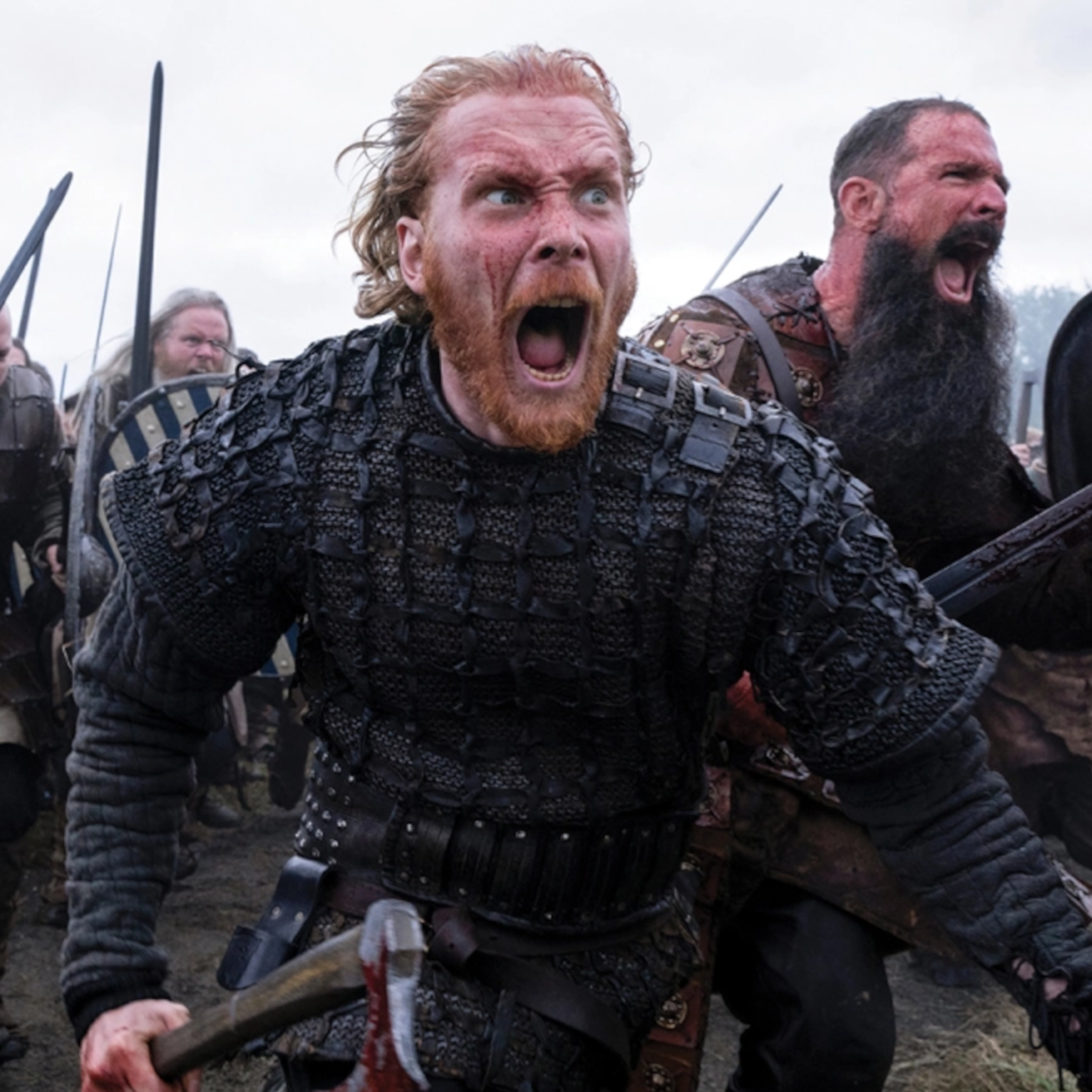 Vikings: Valhalla