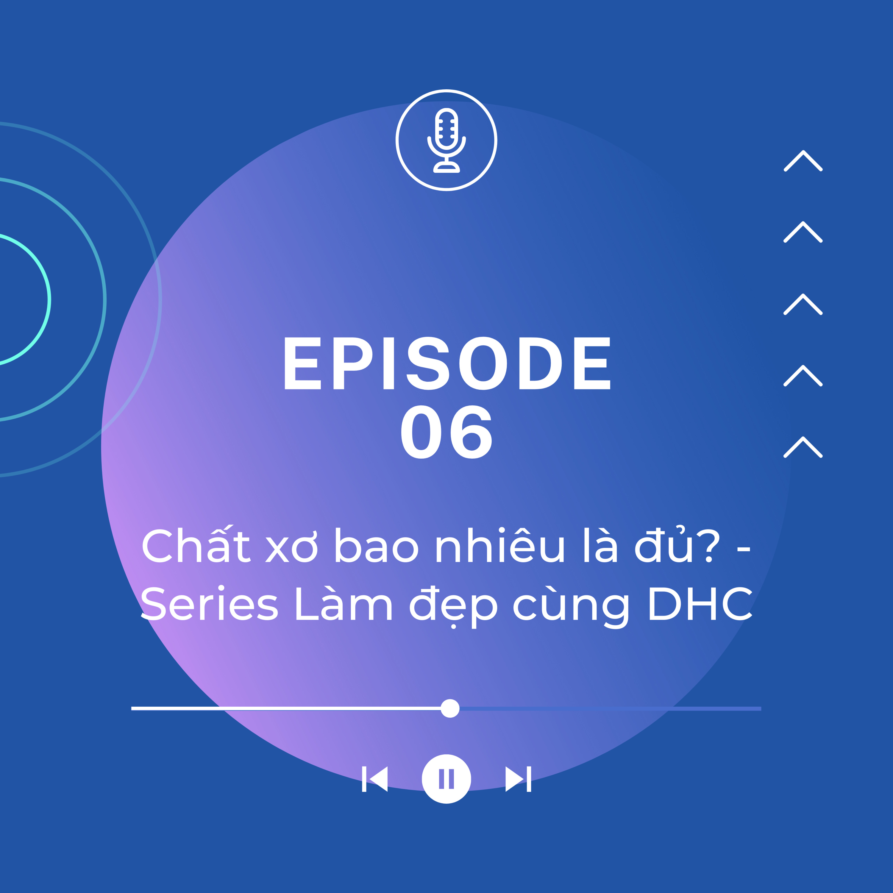 DHC Healthcare Podcast