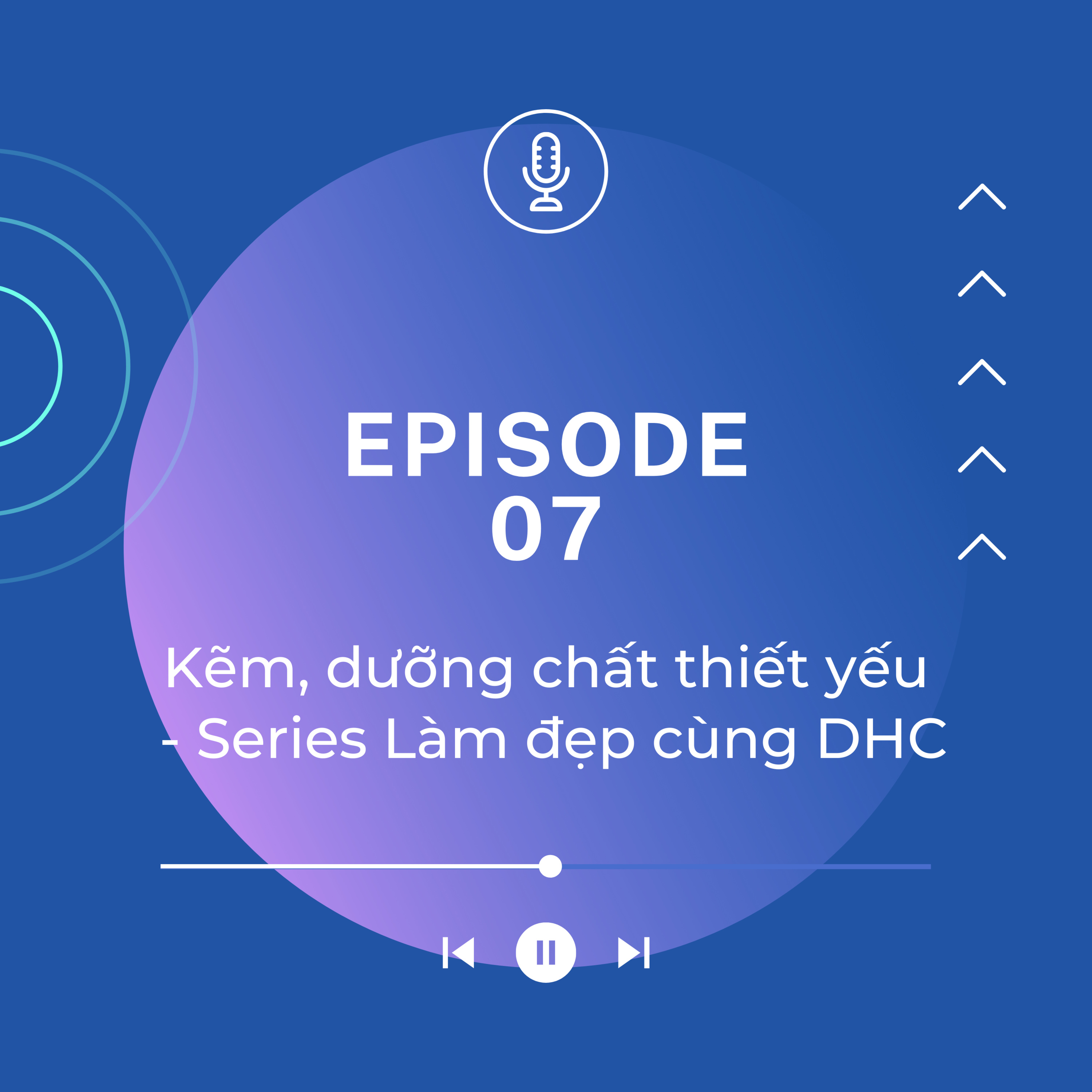 DHC Healthcare Podcast