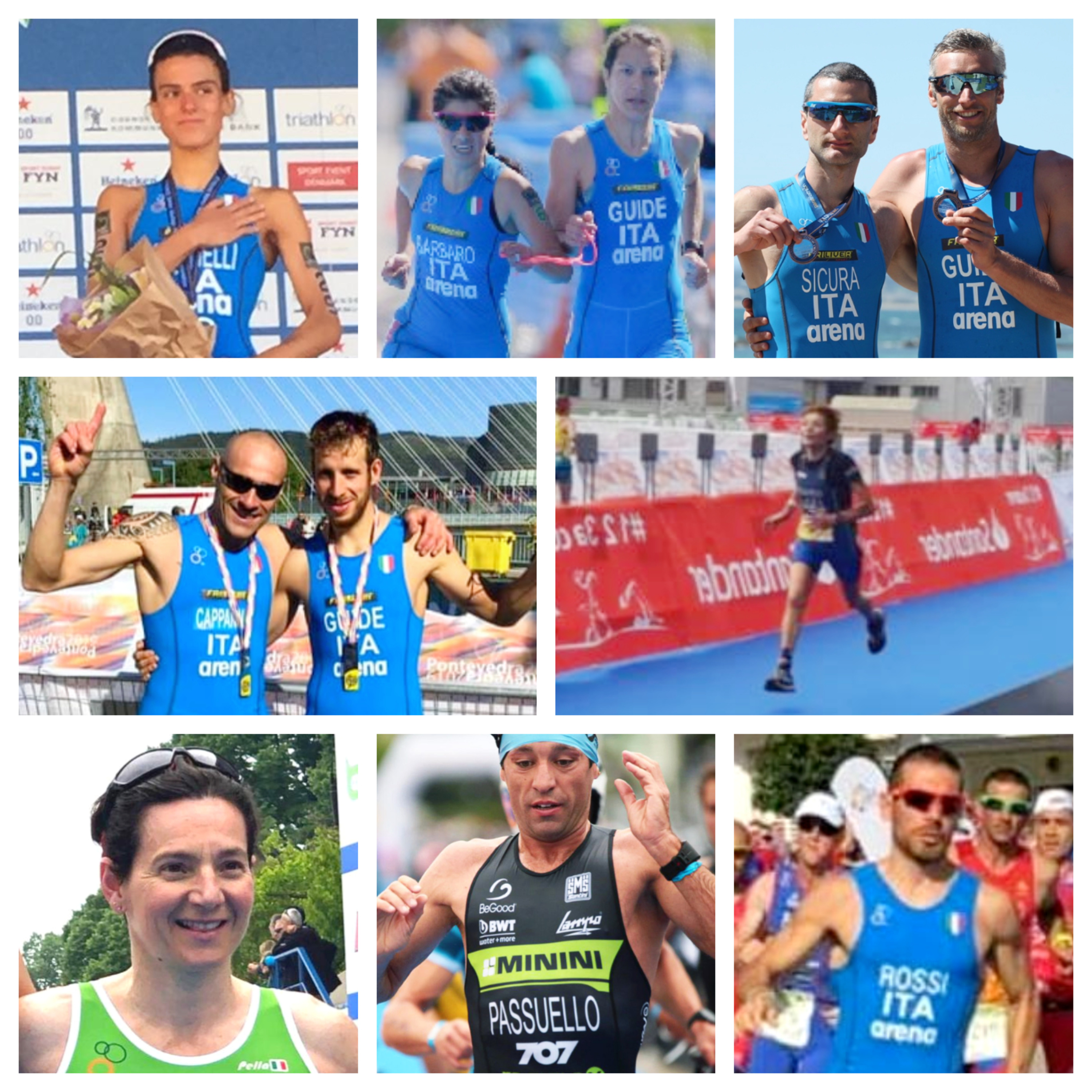 Mondo Triathlon Daddo Podcast