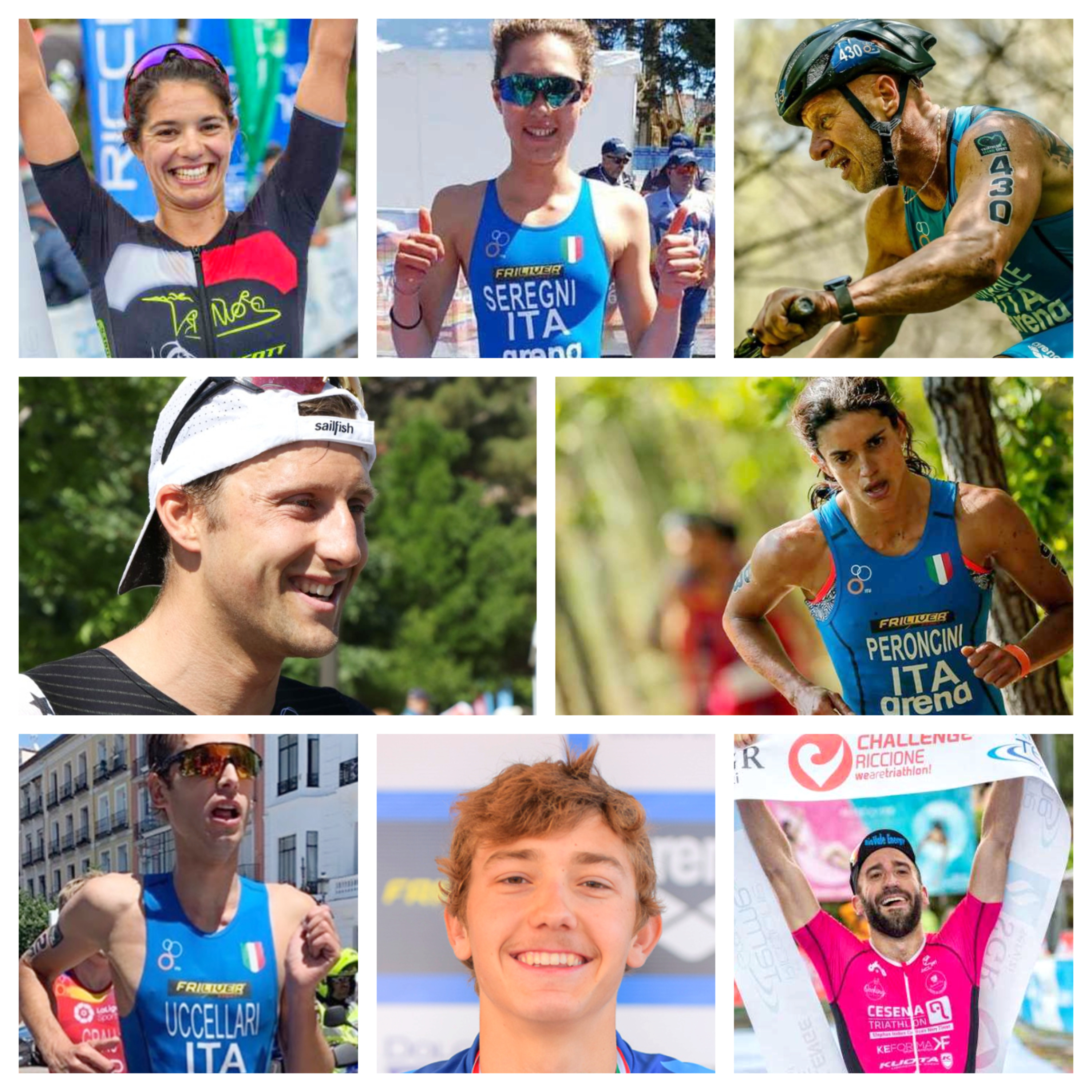 Mondo Triathlon Daddo Podcast