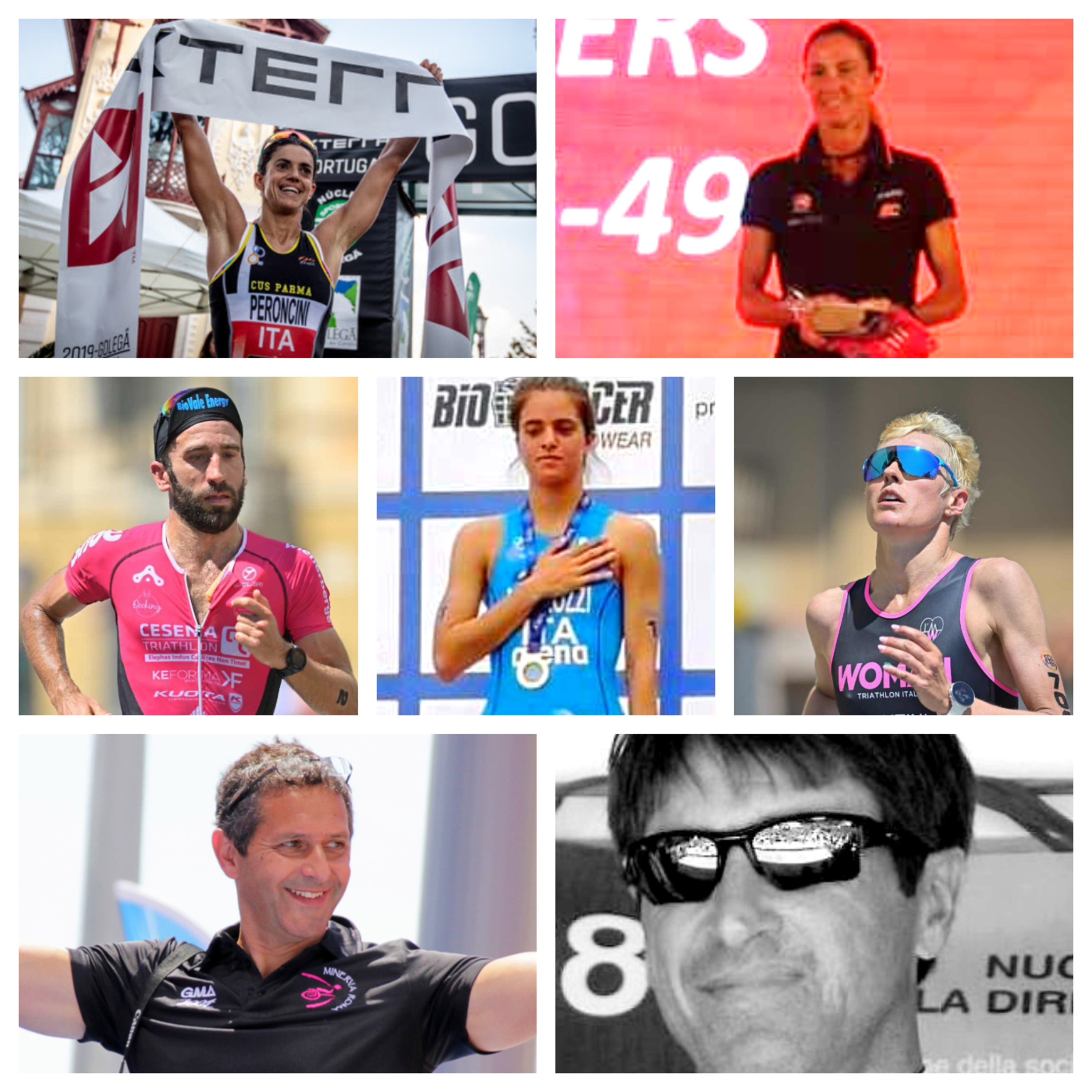 Mondo Triathlon Daddo Podcast