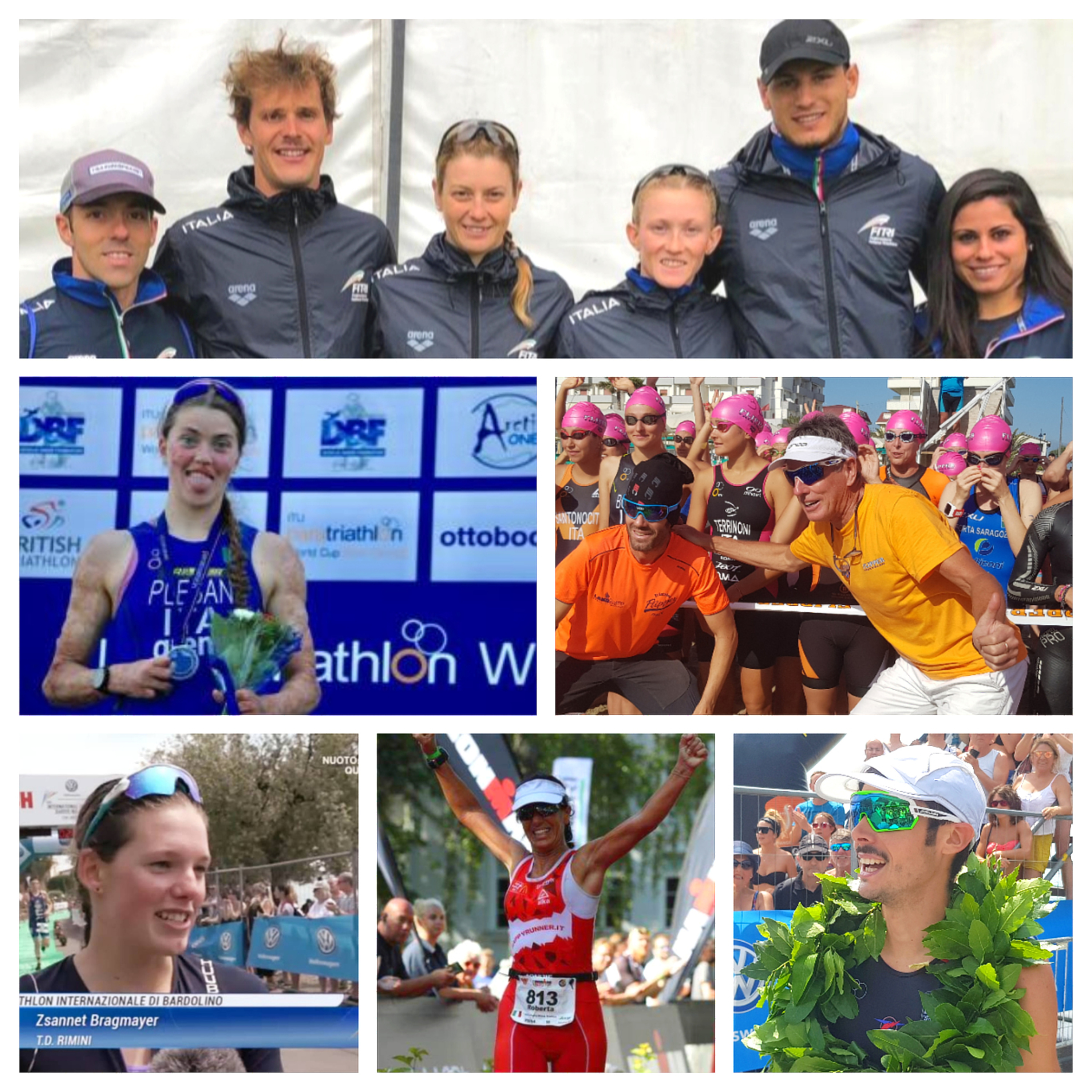Mondo Triathlon Daddo Podcast