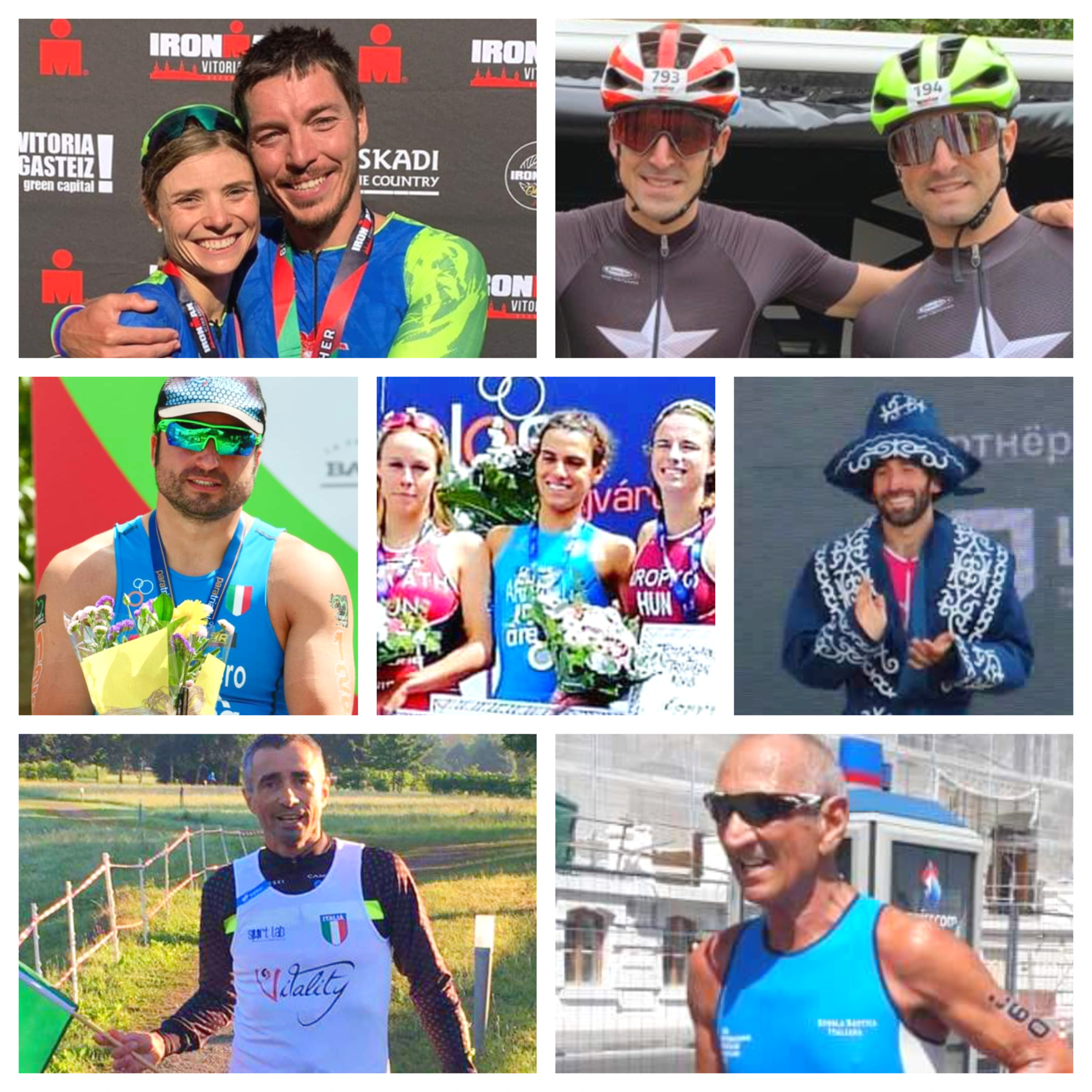 Mondo Triathlon Daddo Podcast