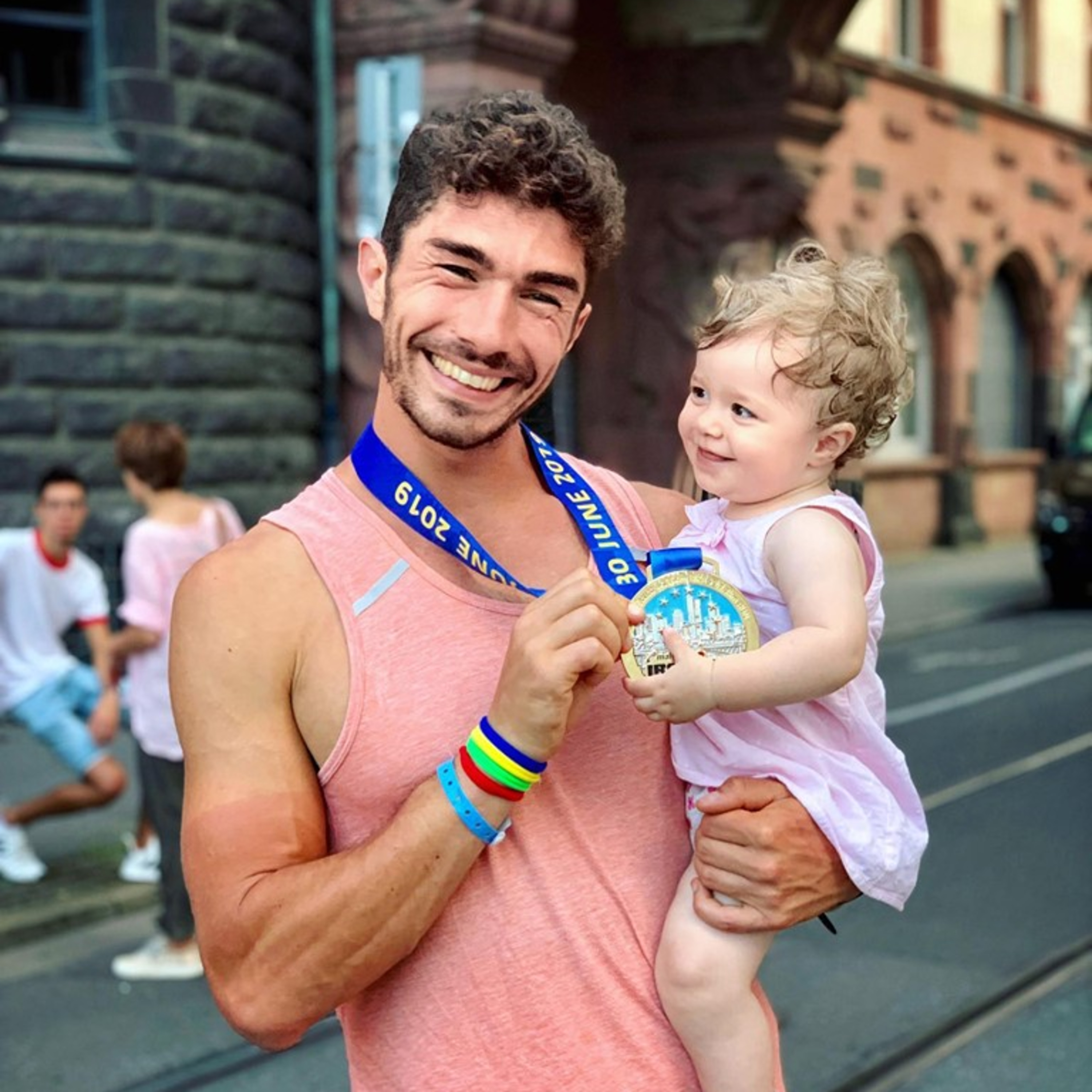 Mondo Triathlon Daddo Podcast