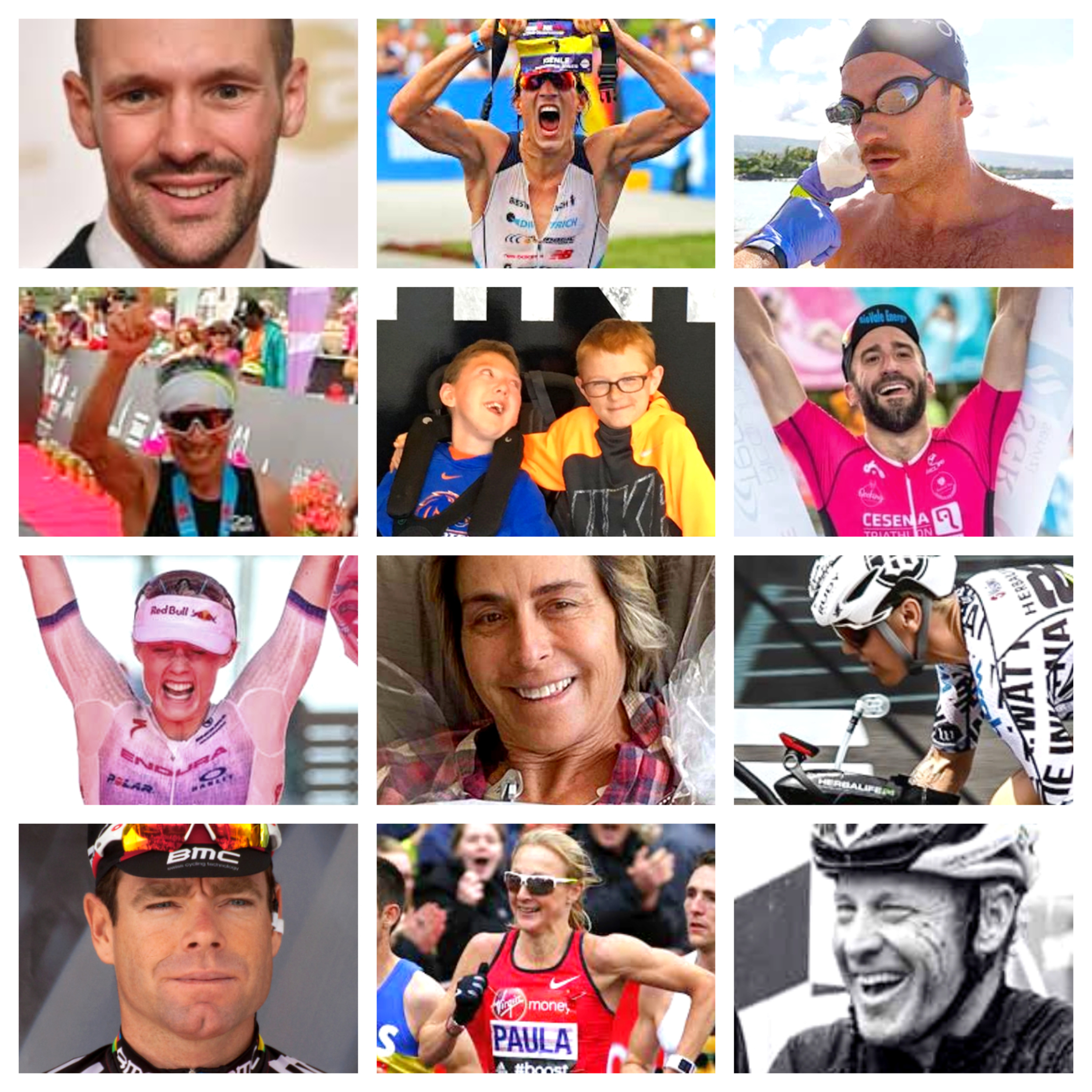 Mondo Triathlon Daddo Podcast