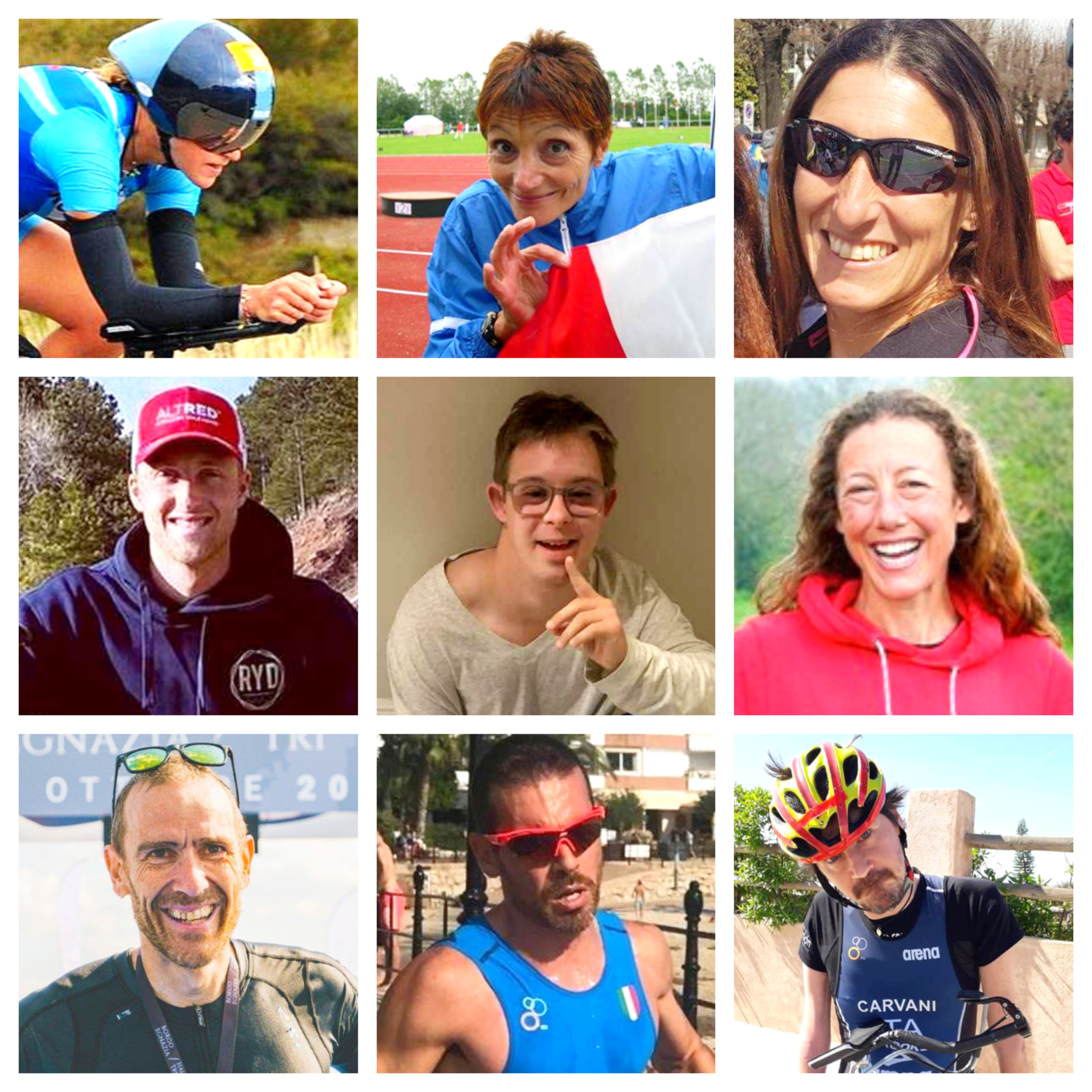 Mondo Triathlon Daddo Podcast