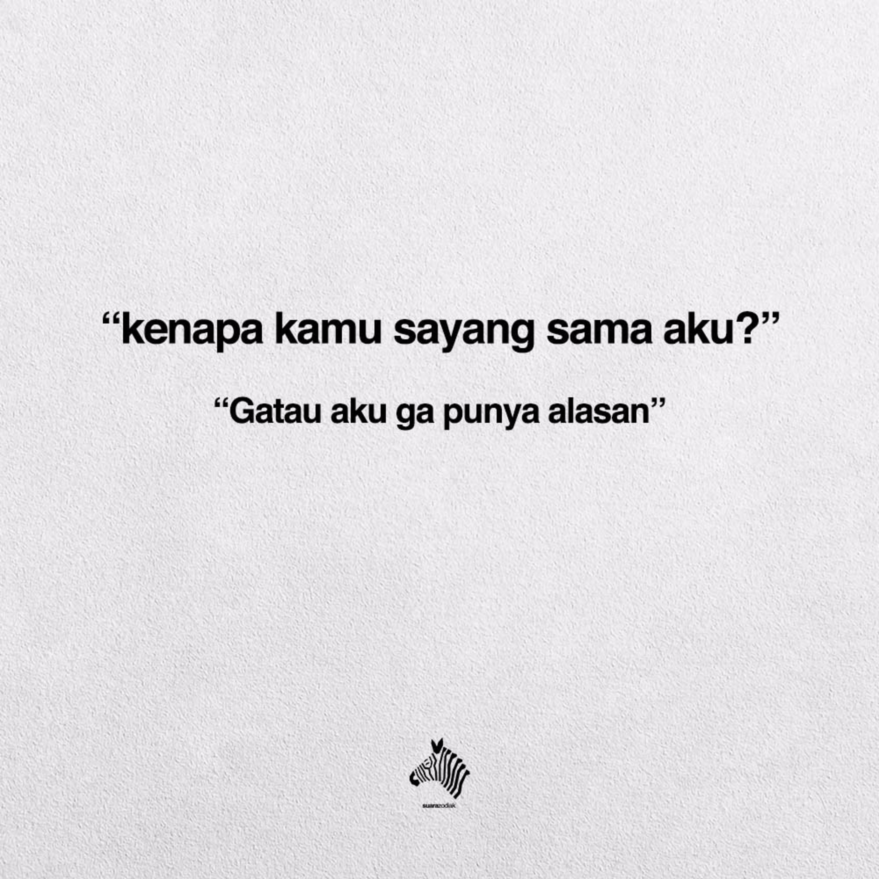 Pod Eps 2 [ Ga punya alasan mencintai seseorang ] episode artwork