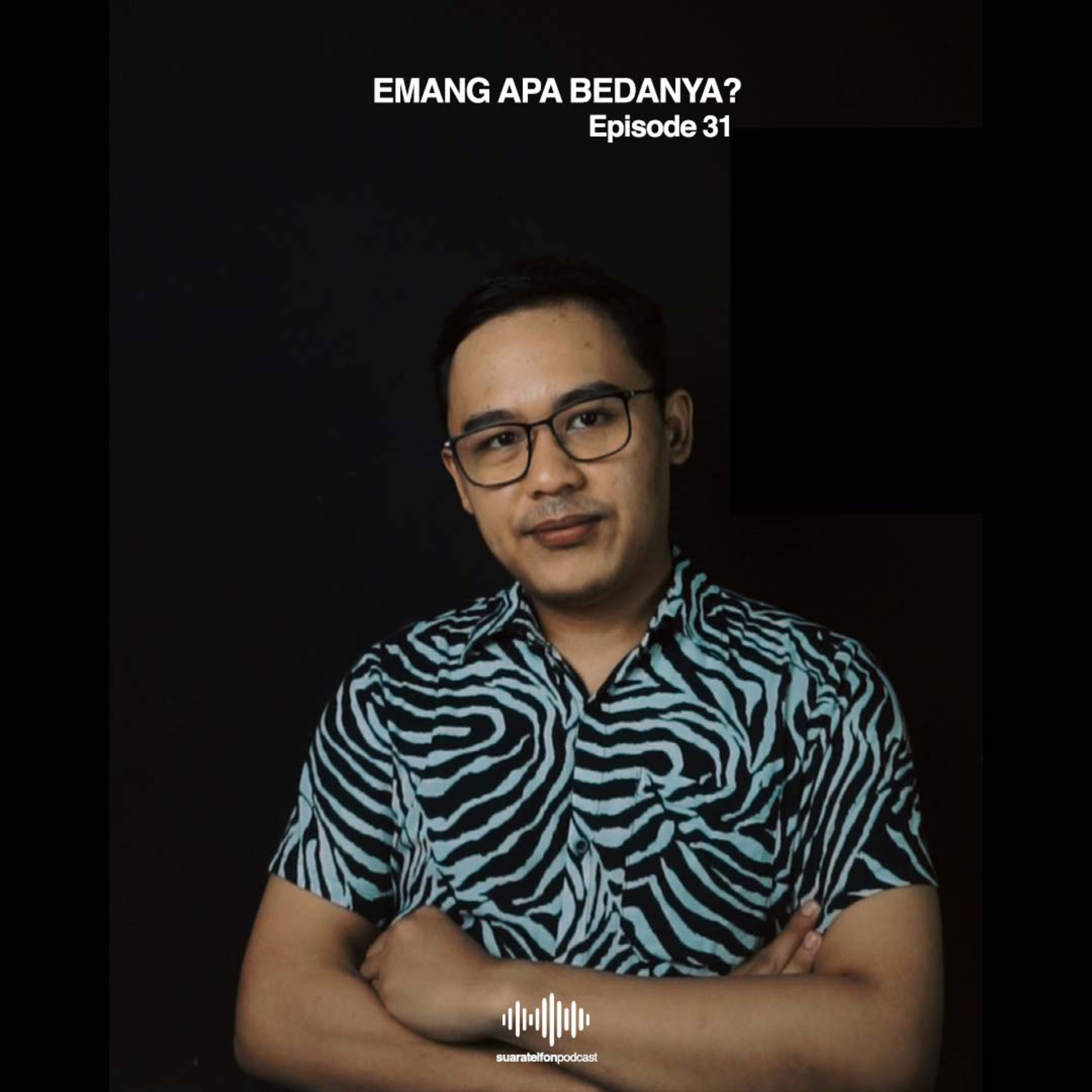 Suaratelfon Podcast