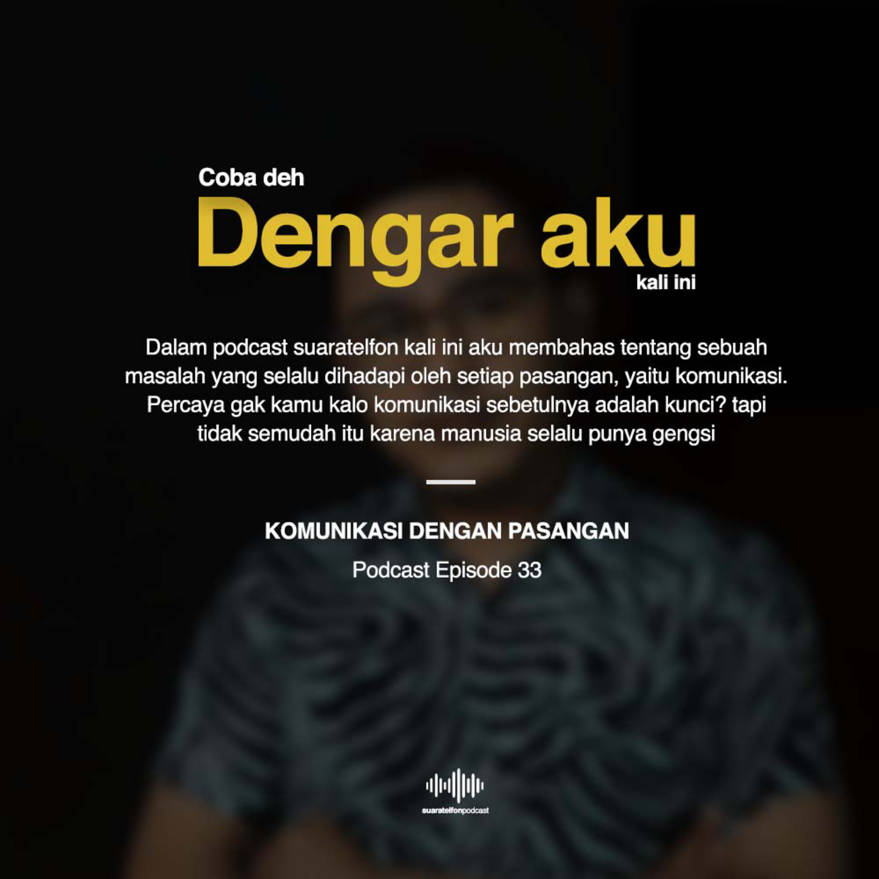 Suaratelfon Podcast