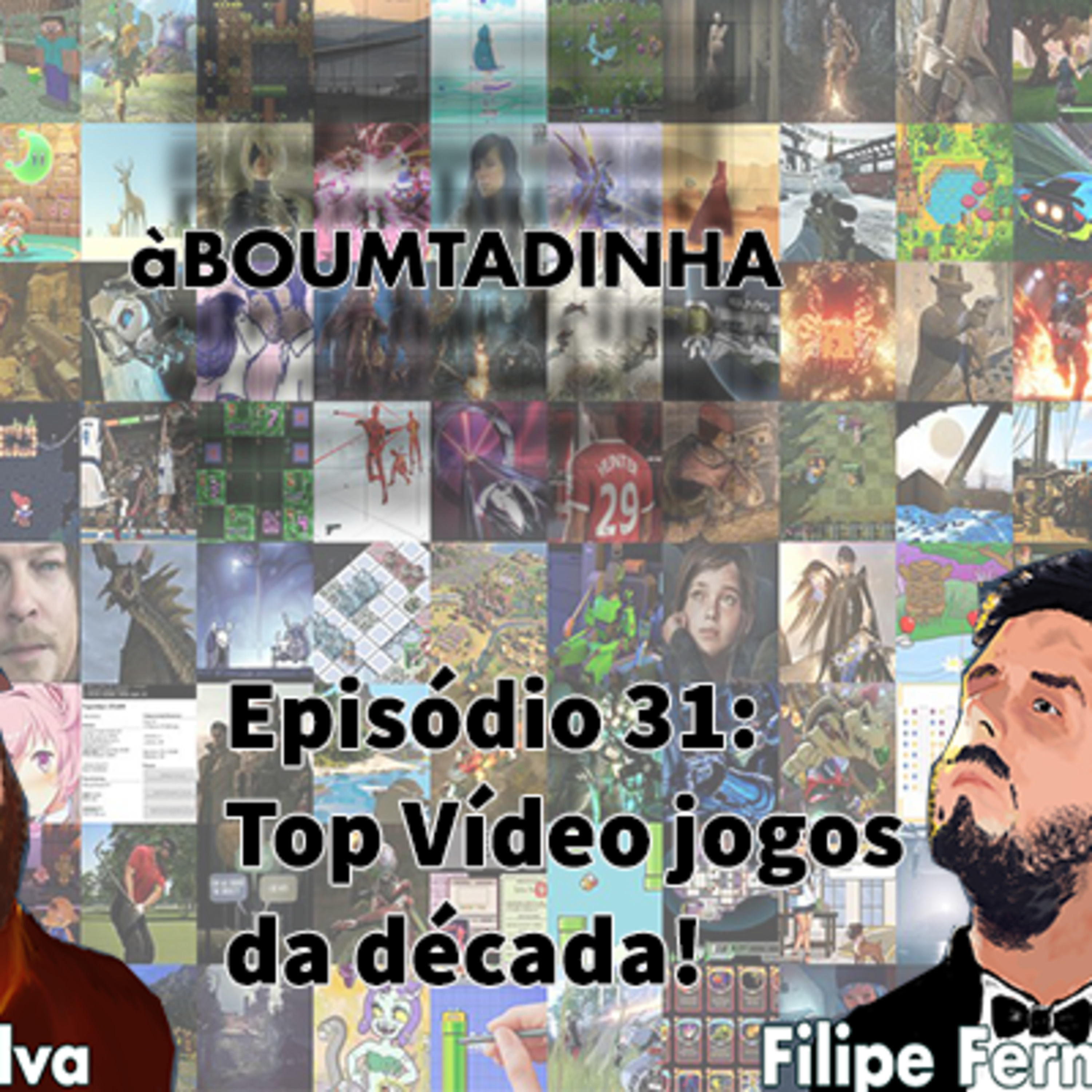 À Vontadinha
