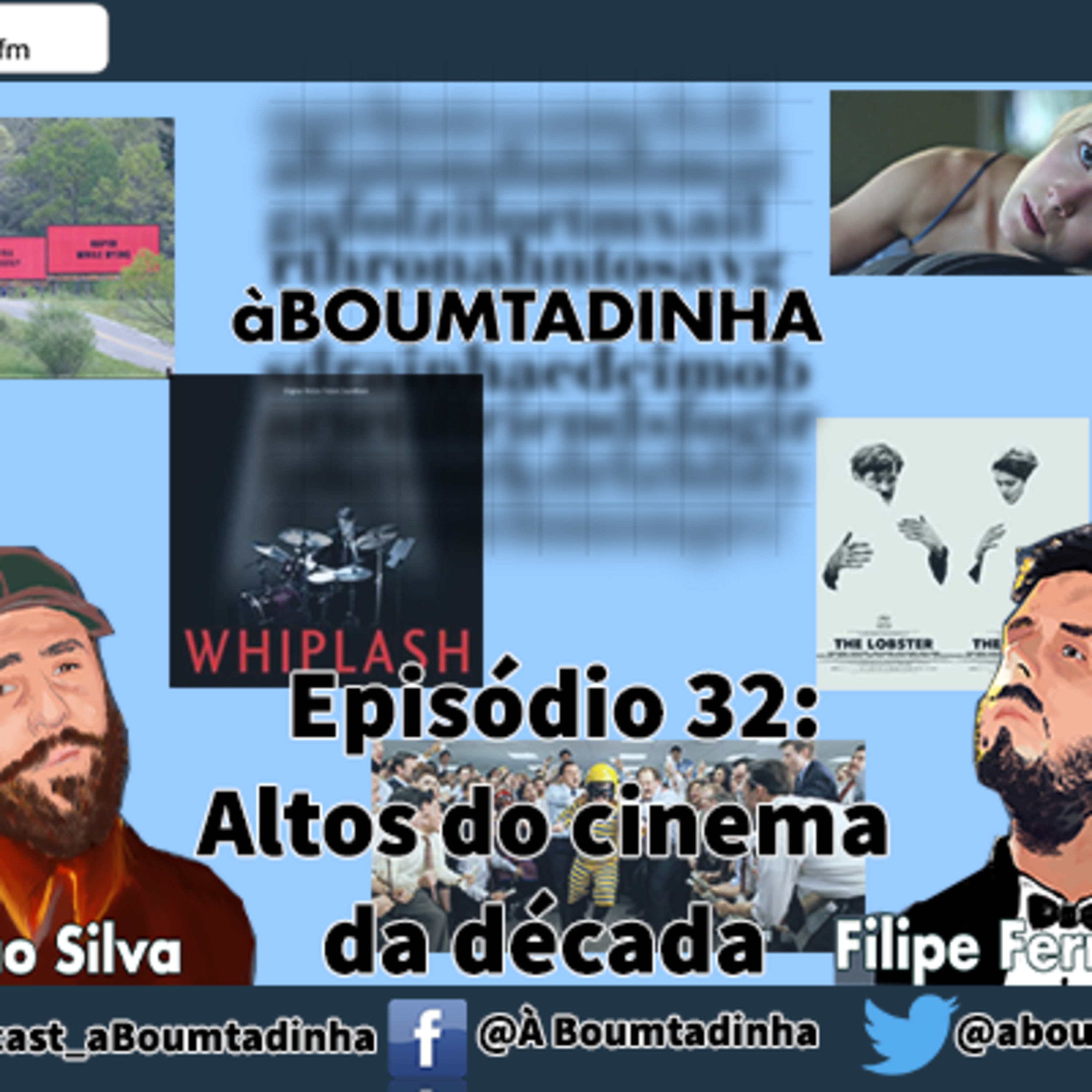 À Vontadinha
