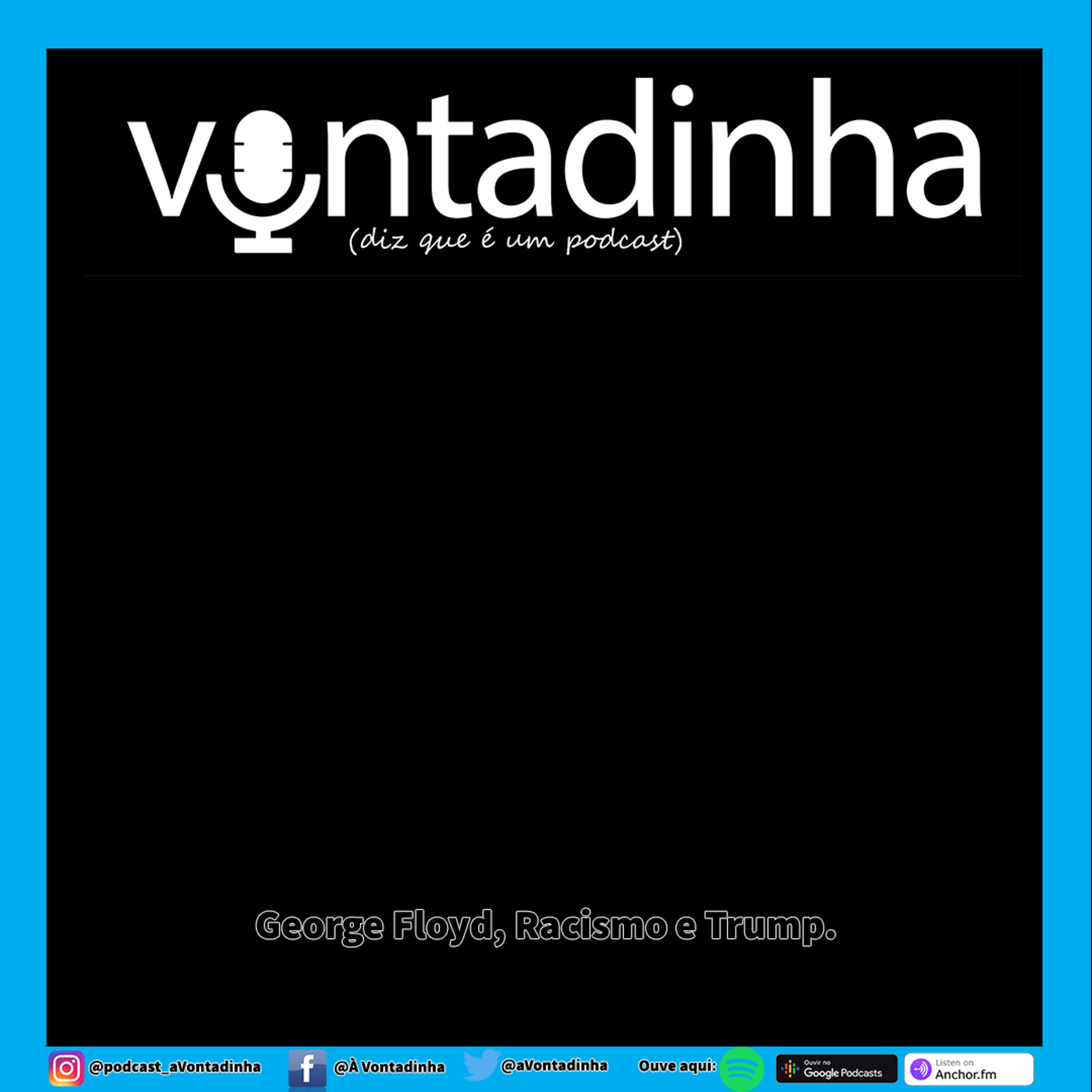 À Vontadinha