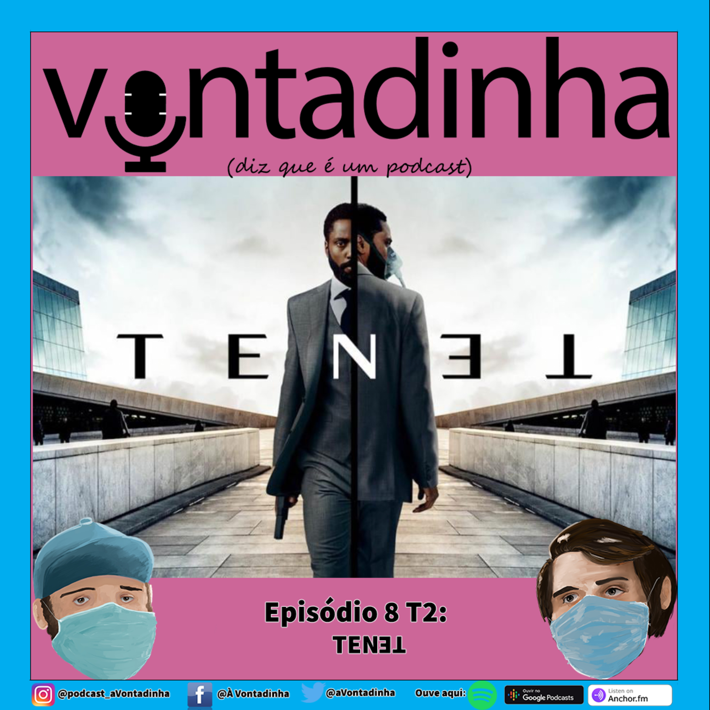 À Vontadinha