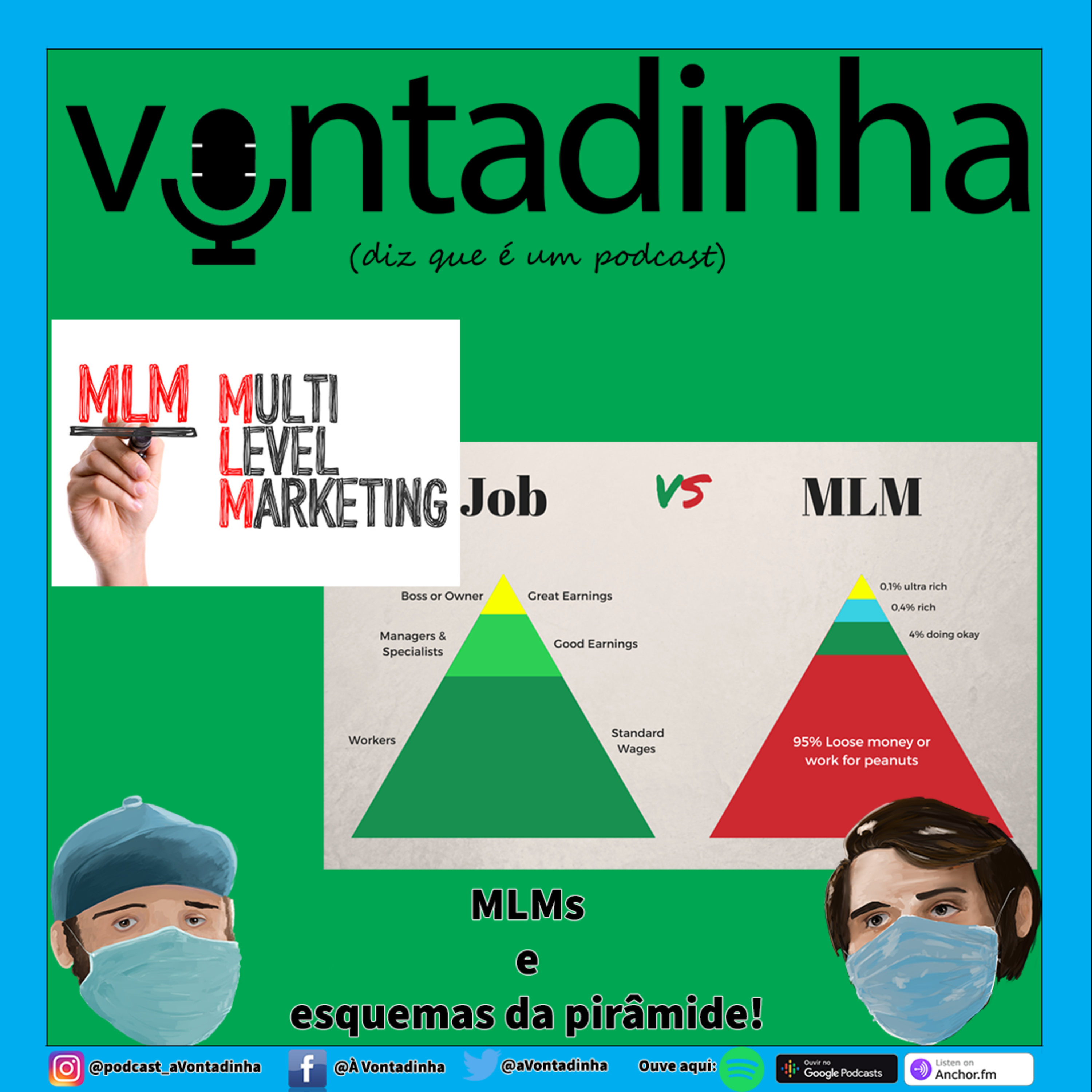 À Vontadinha