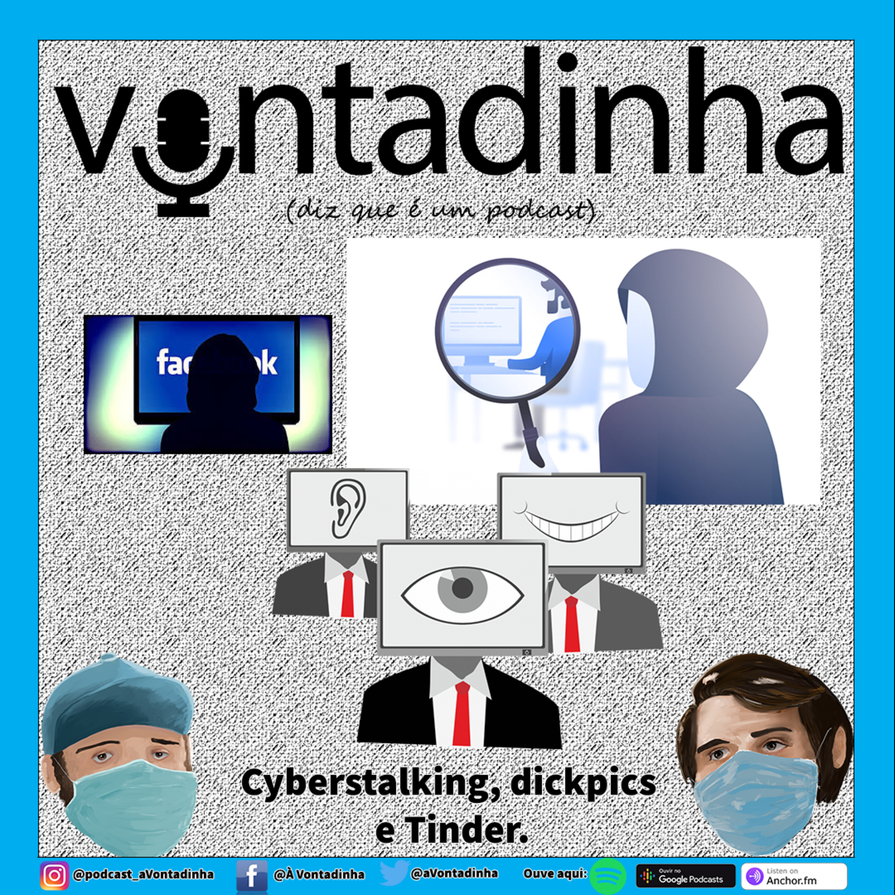 À Vontadinha