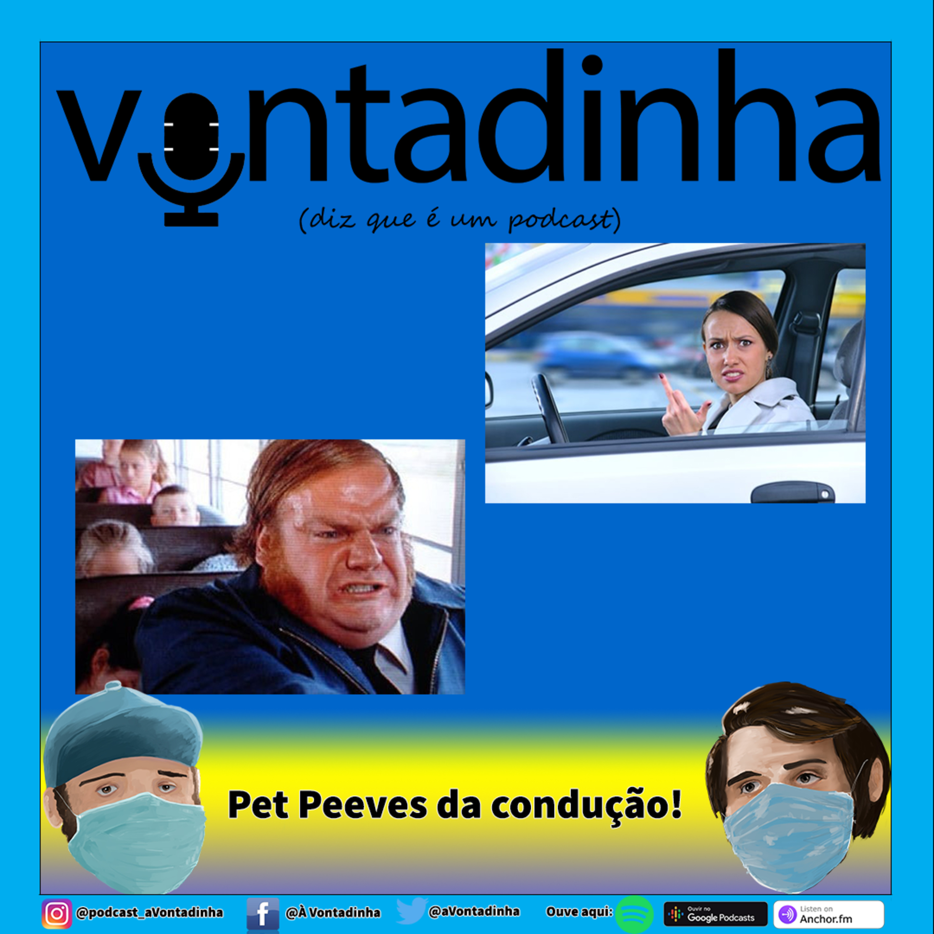 À Vontadinha