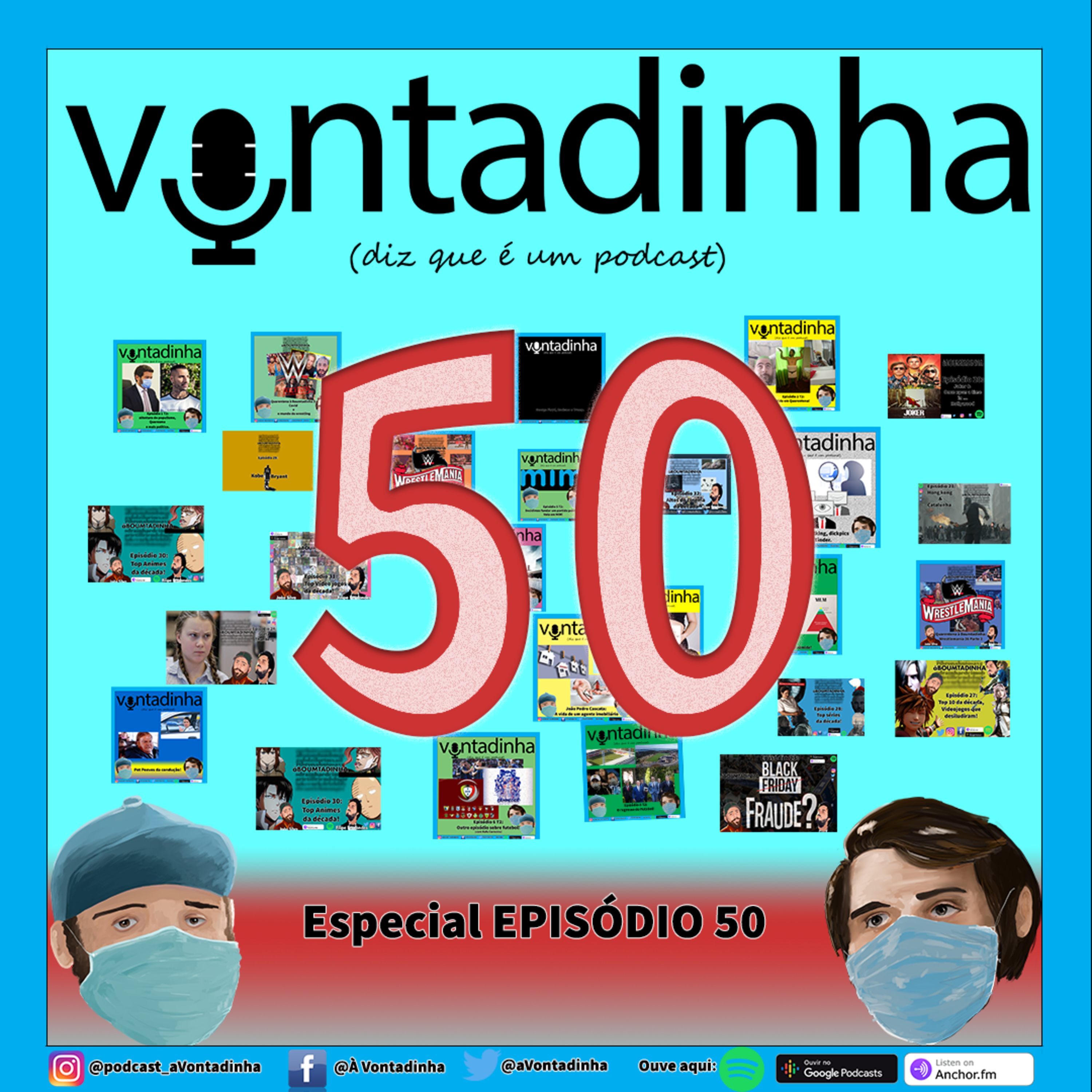 À Vontadinha