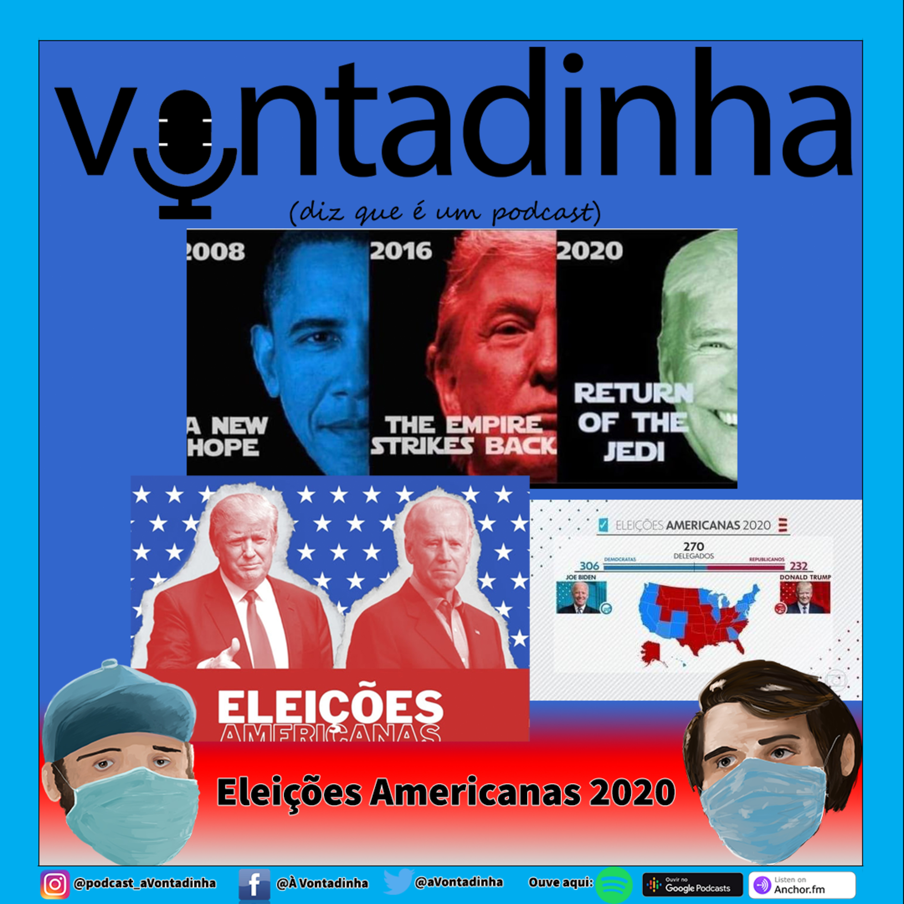 À Vontadinha