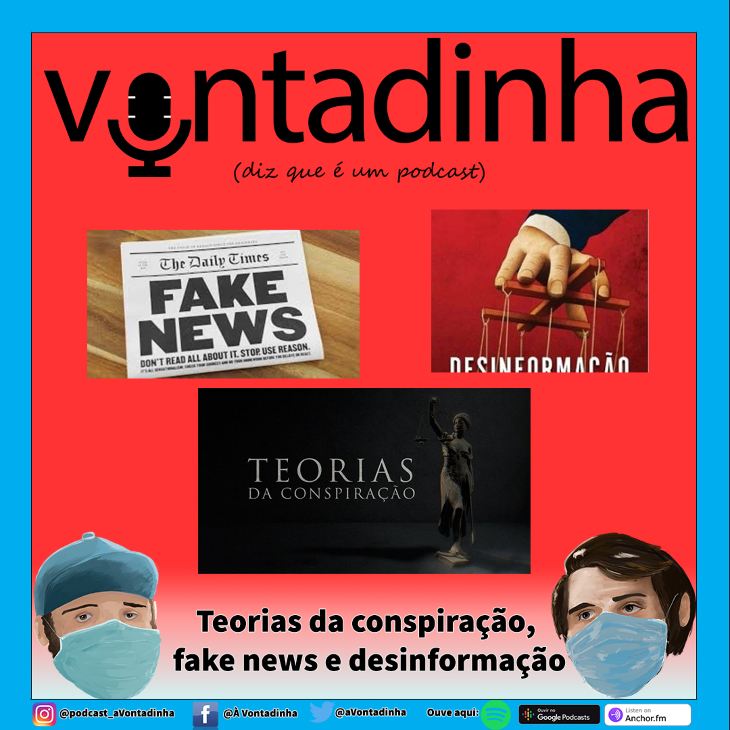 À Vontadinha