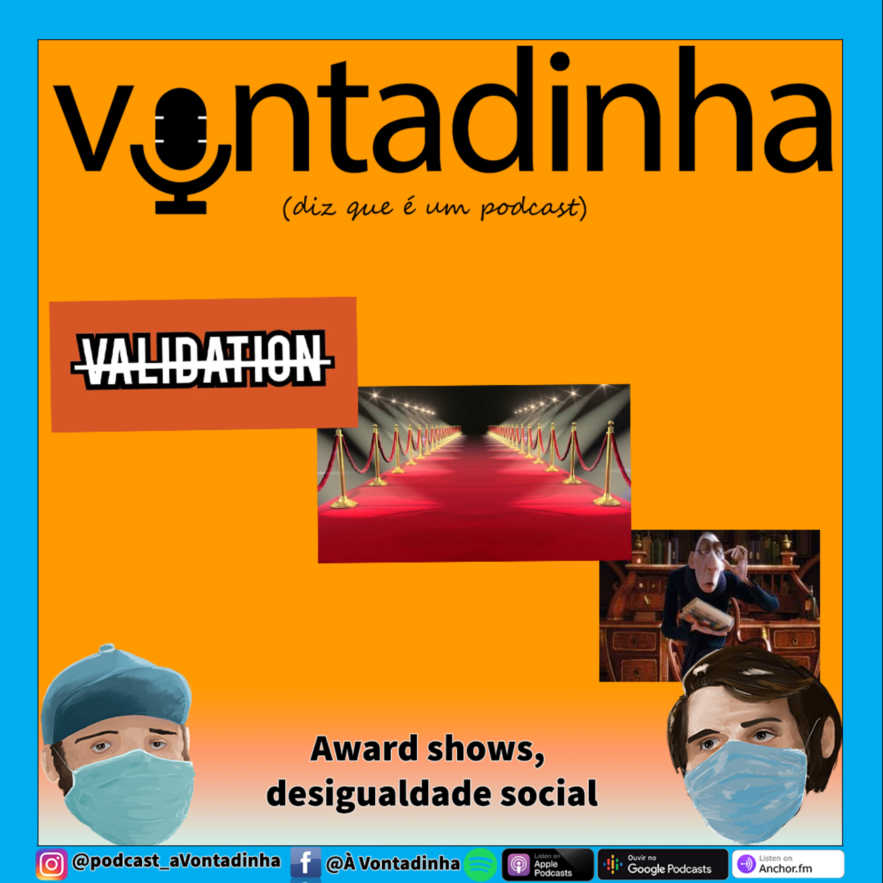 À Vontadinha