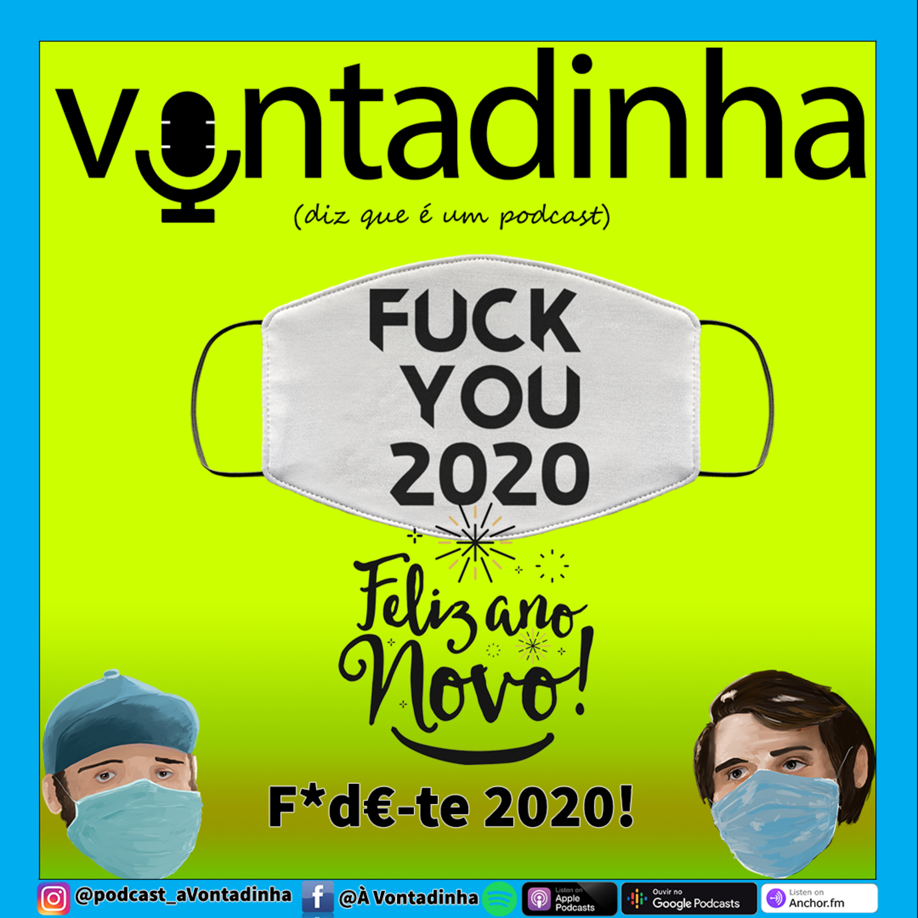 À Vontadinha