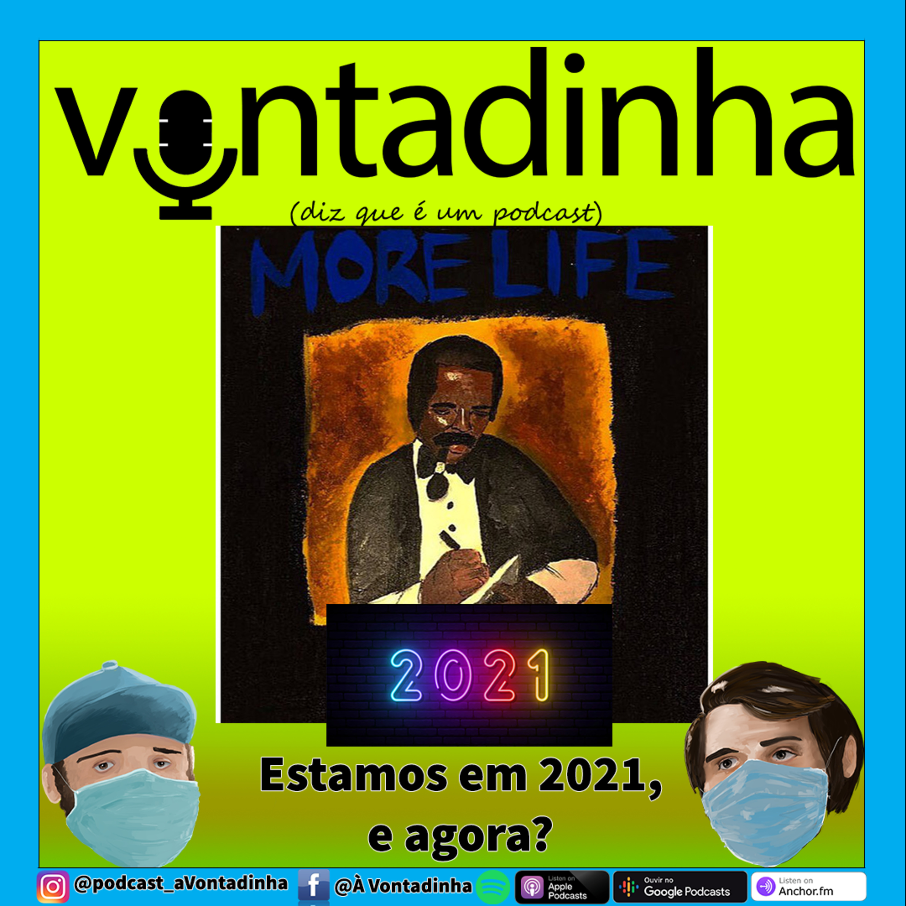 À Vontadinha