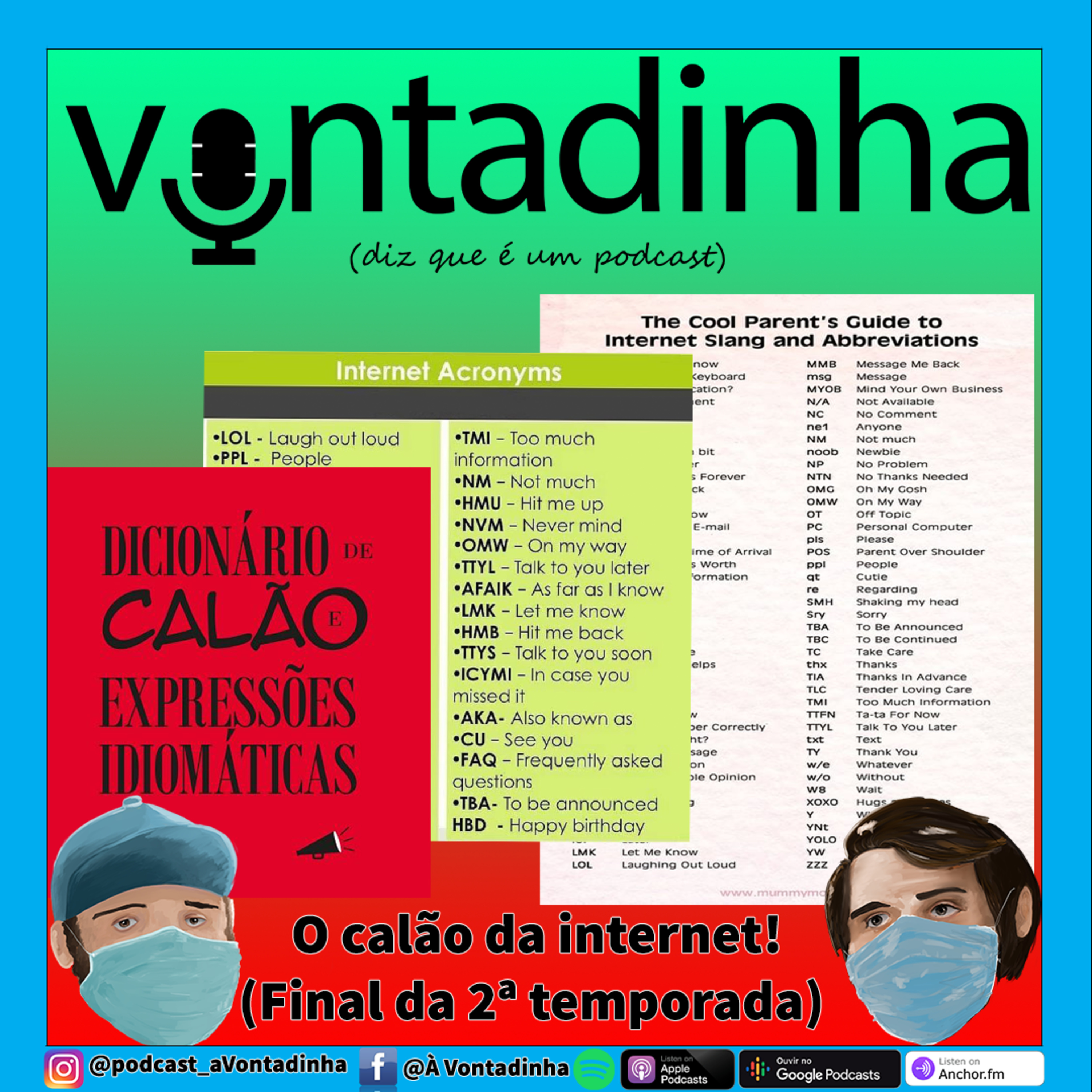À Vontadinha