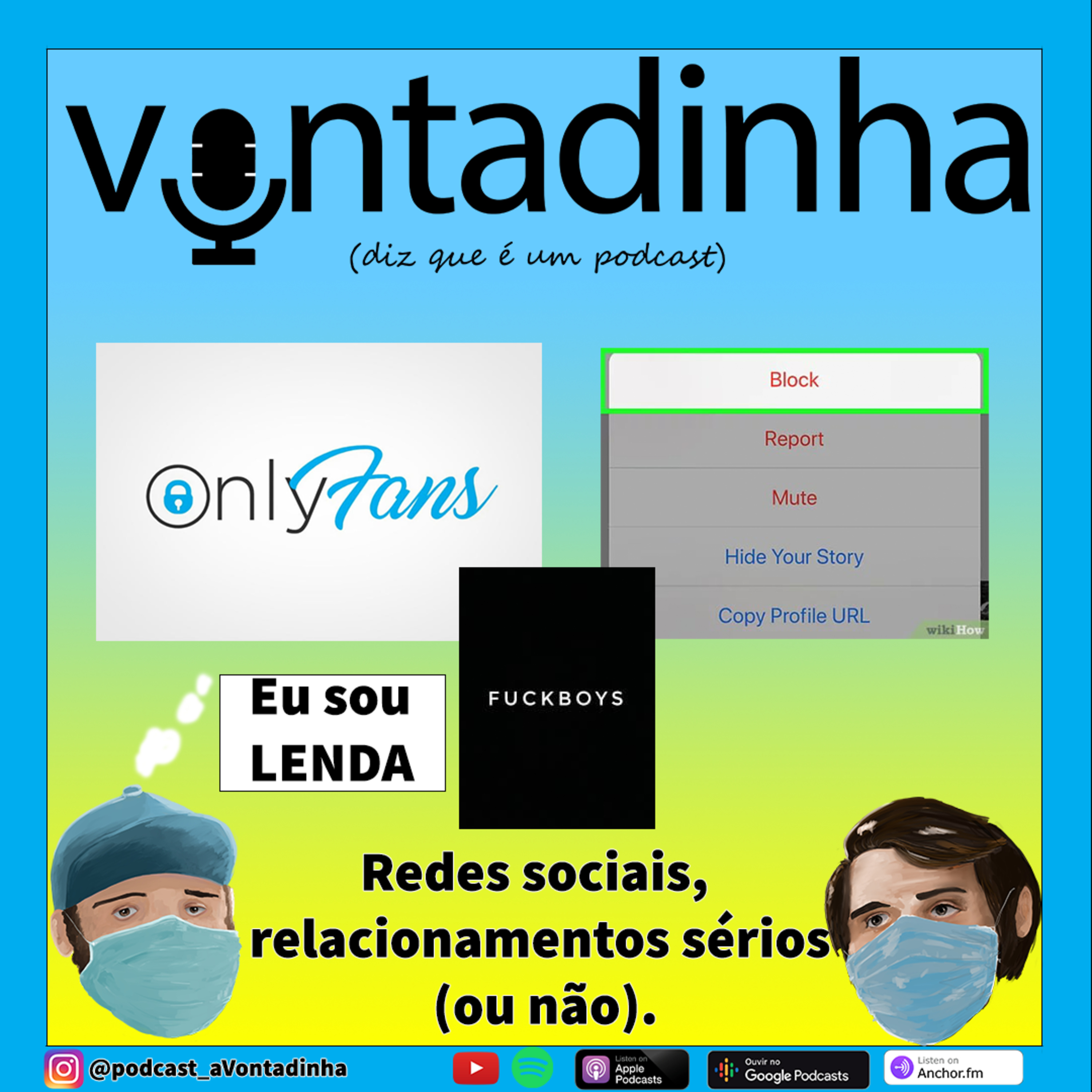 À Vontadinha