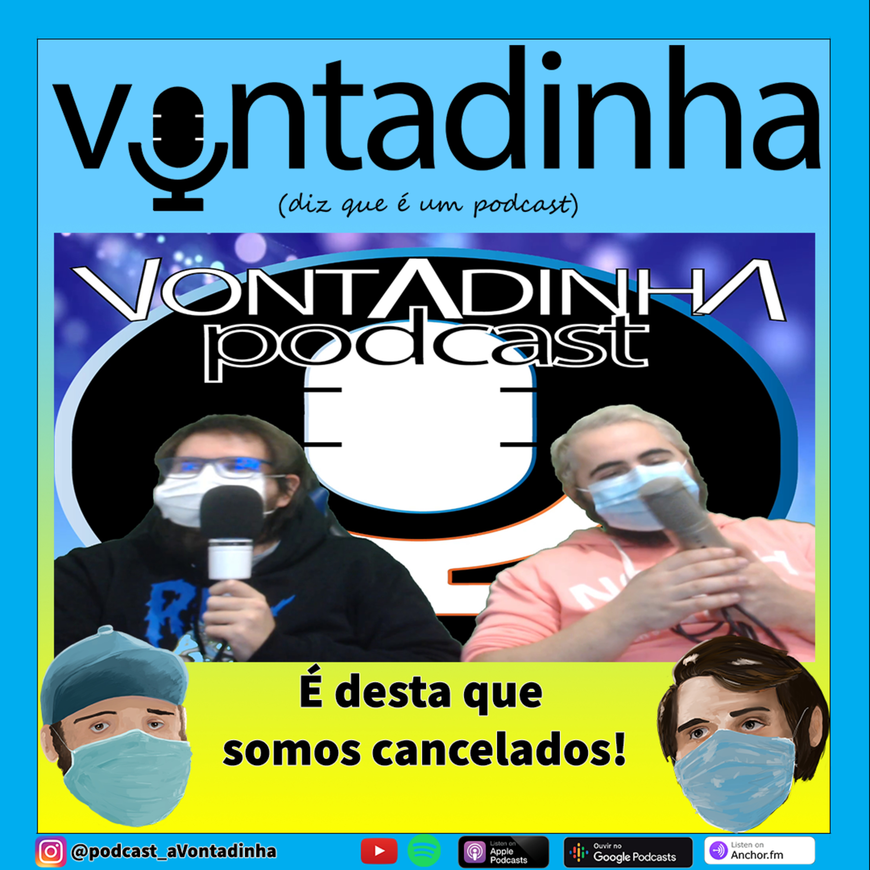 À Vontadinha