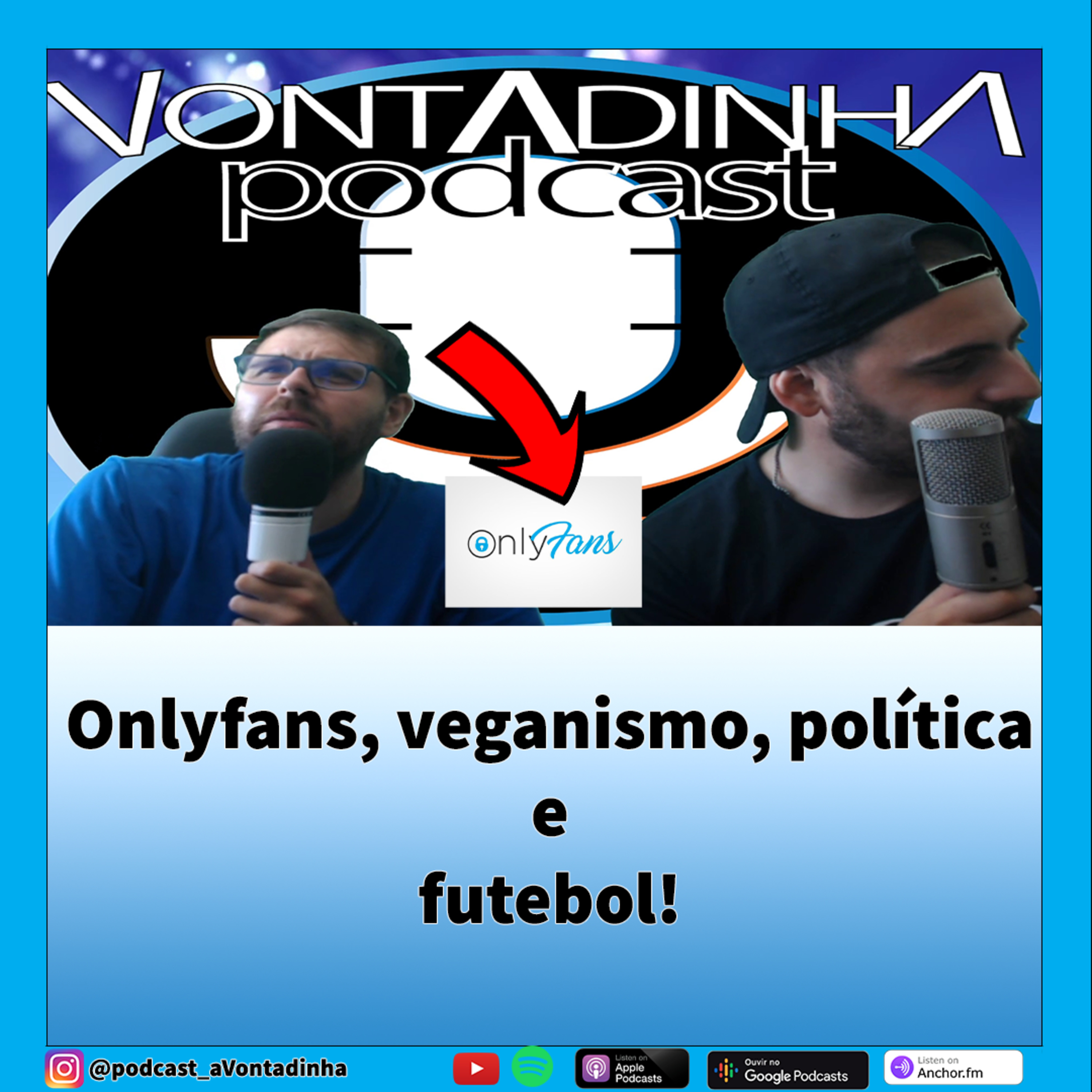 À Vontadinha
