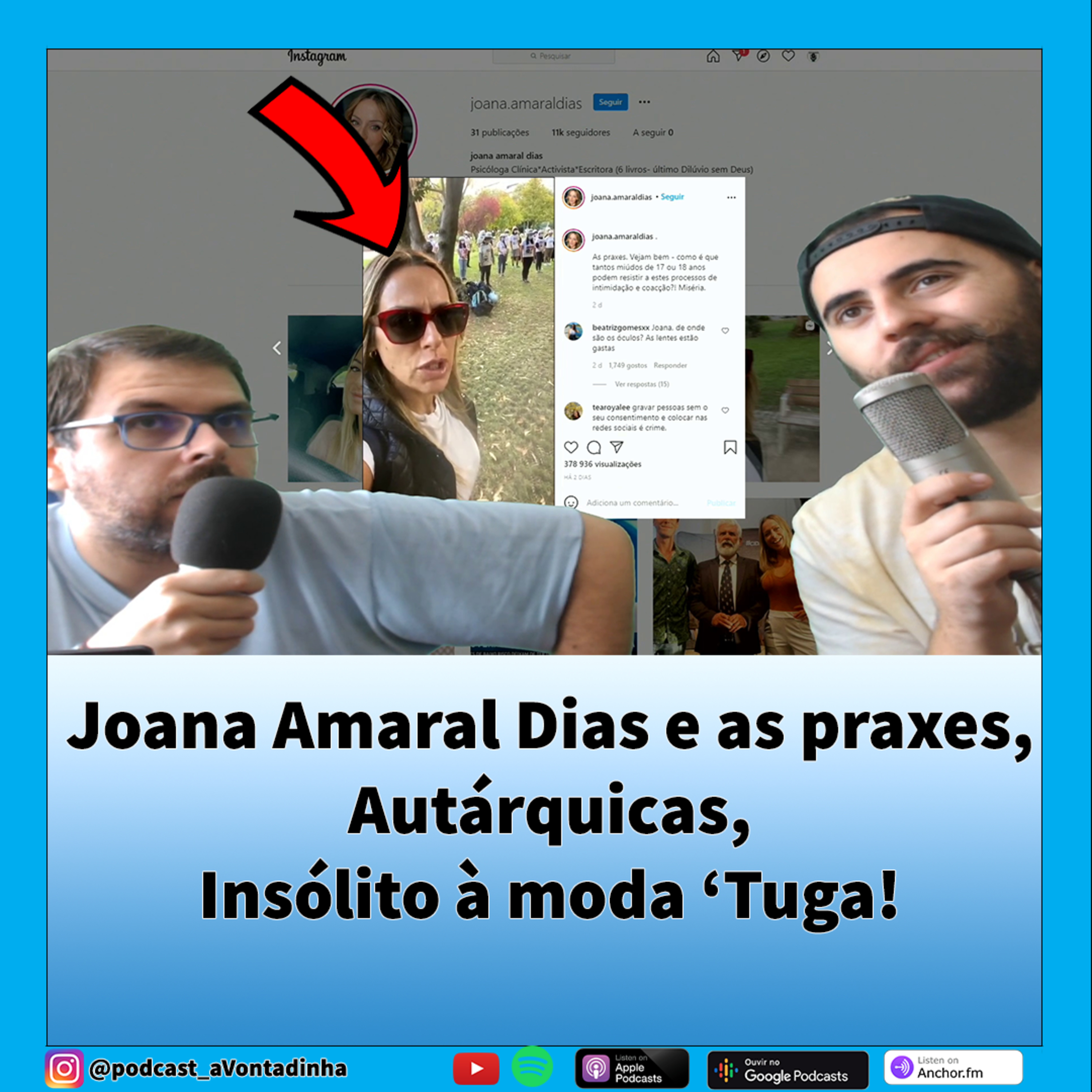 À Vontadinha