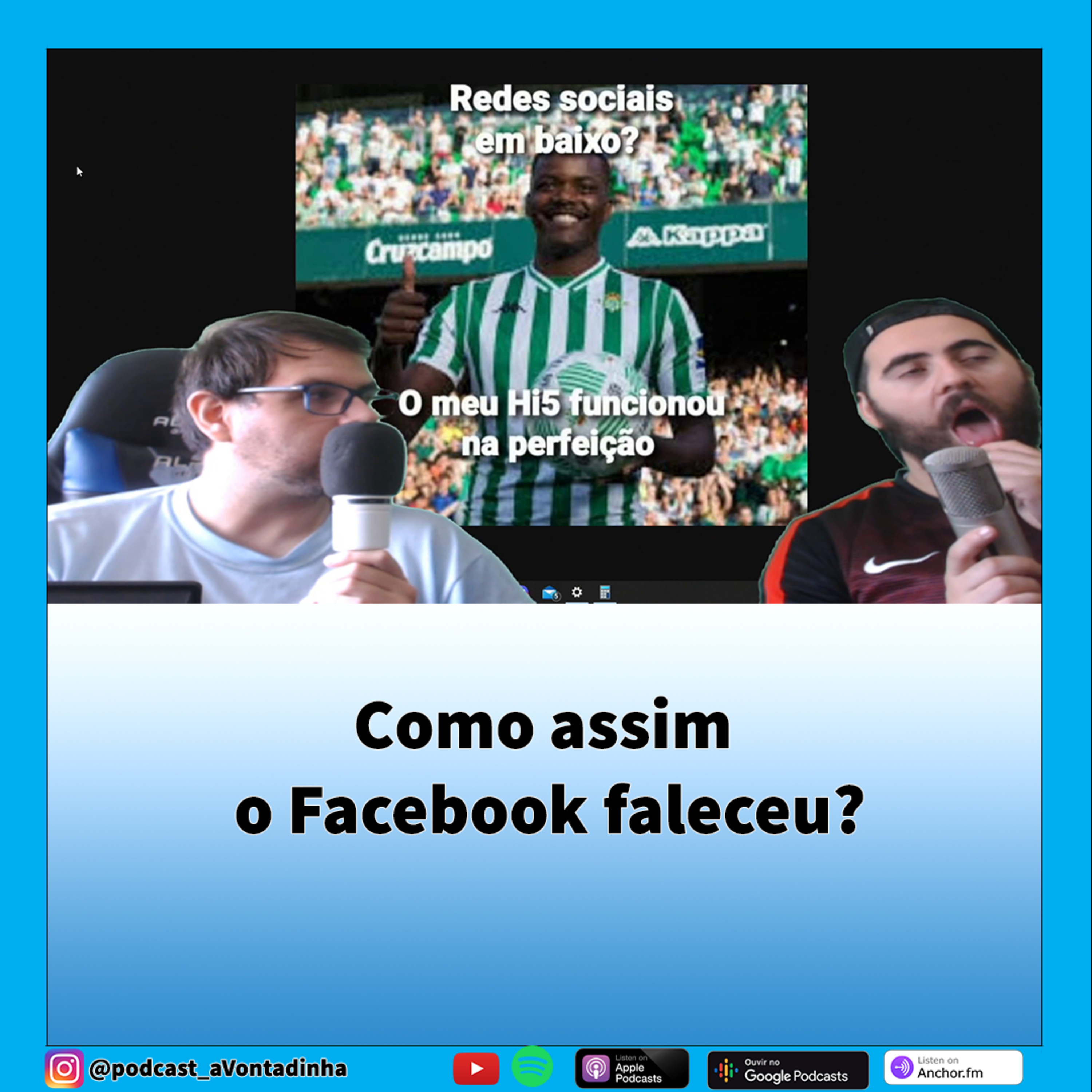 À Vontadinha