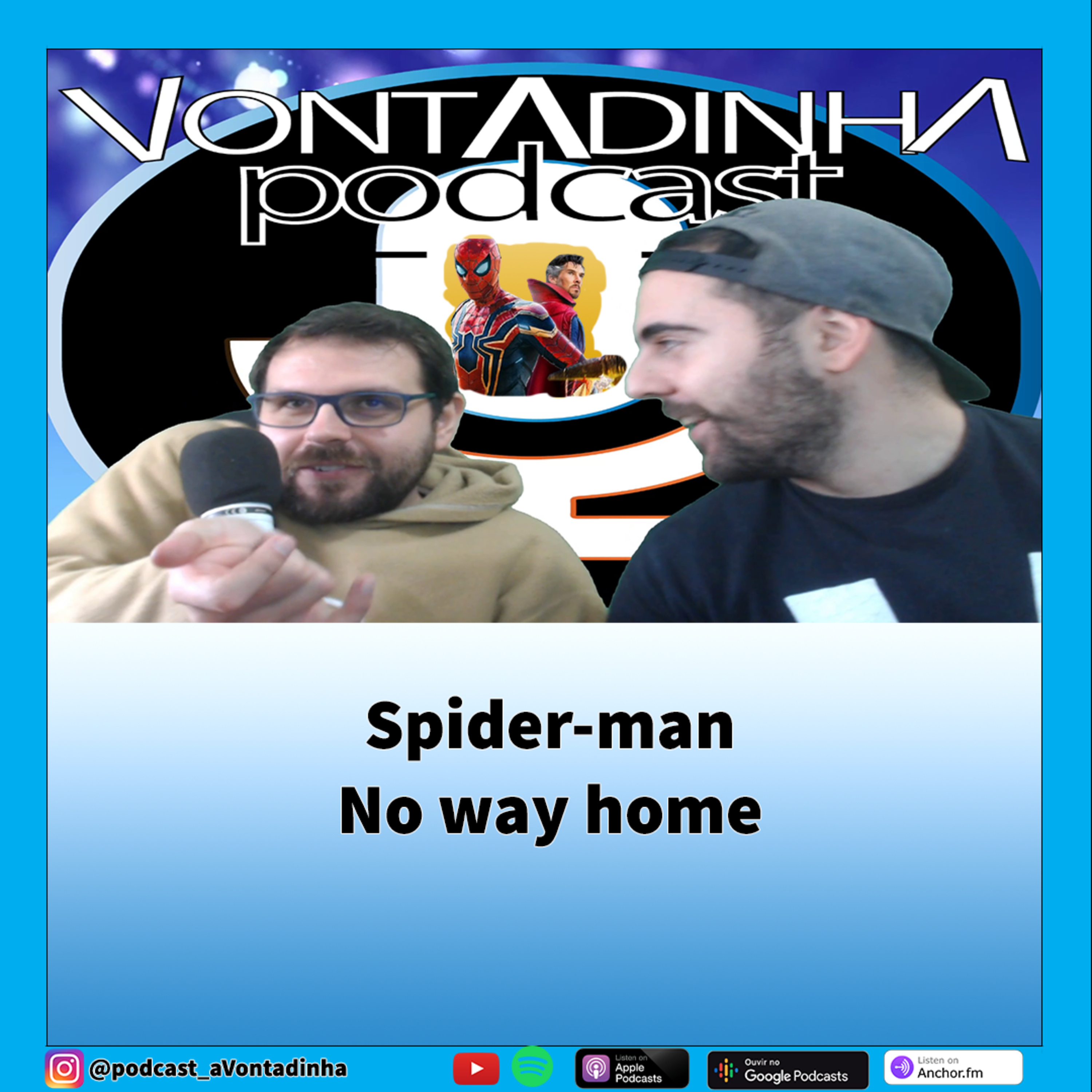 À Vontadinha