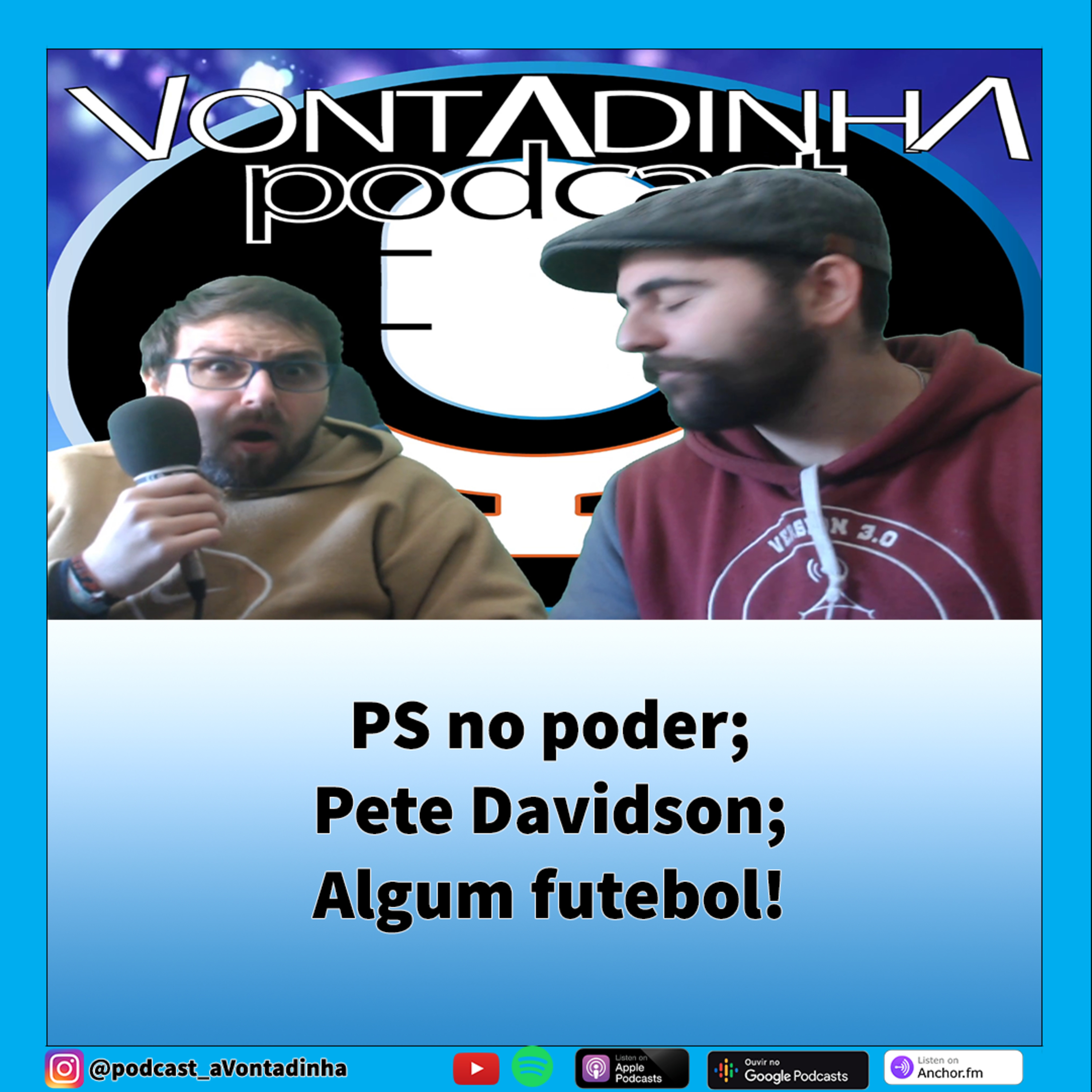 À Vontadinha