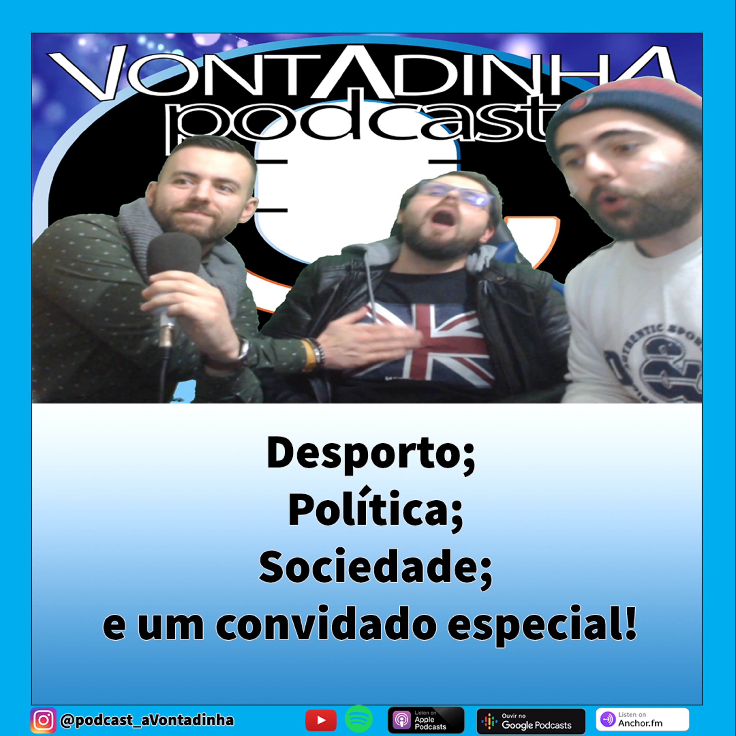 À Vontadinha