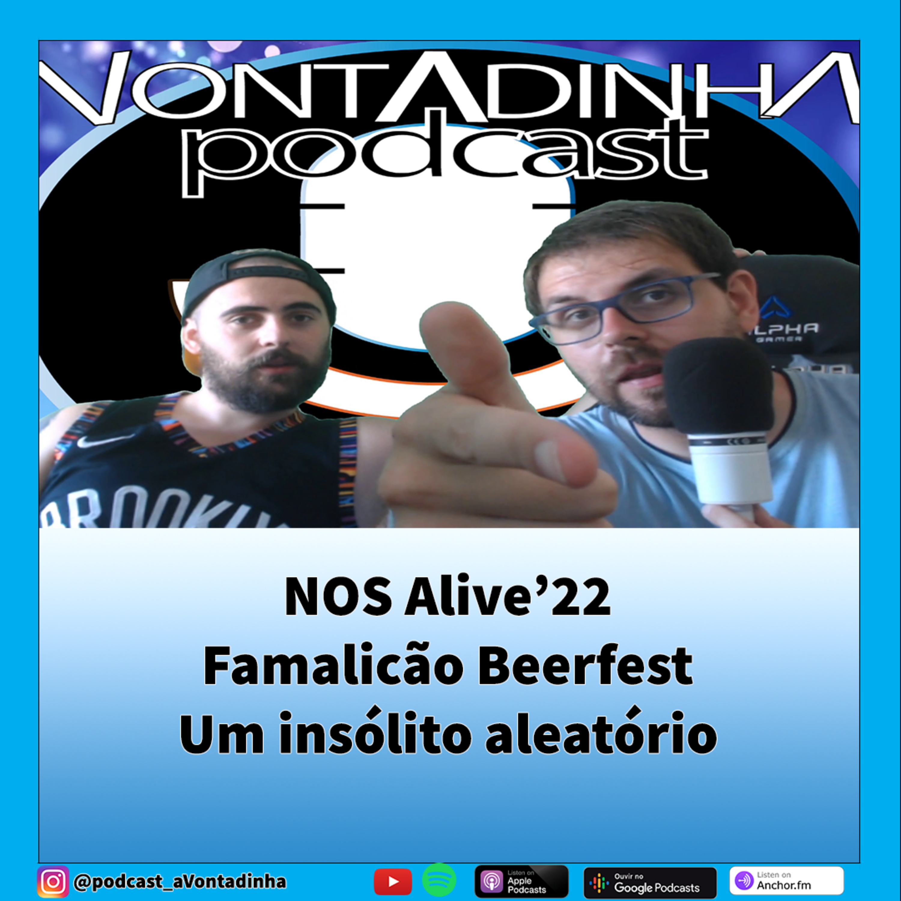 À Vontadinha