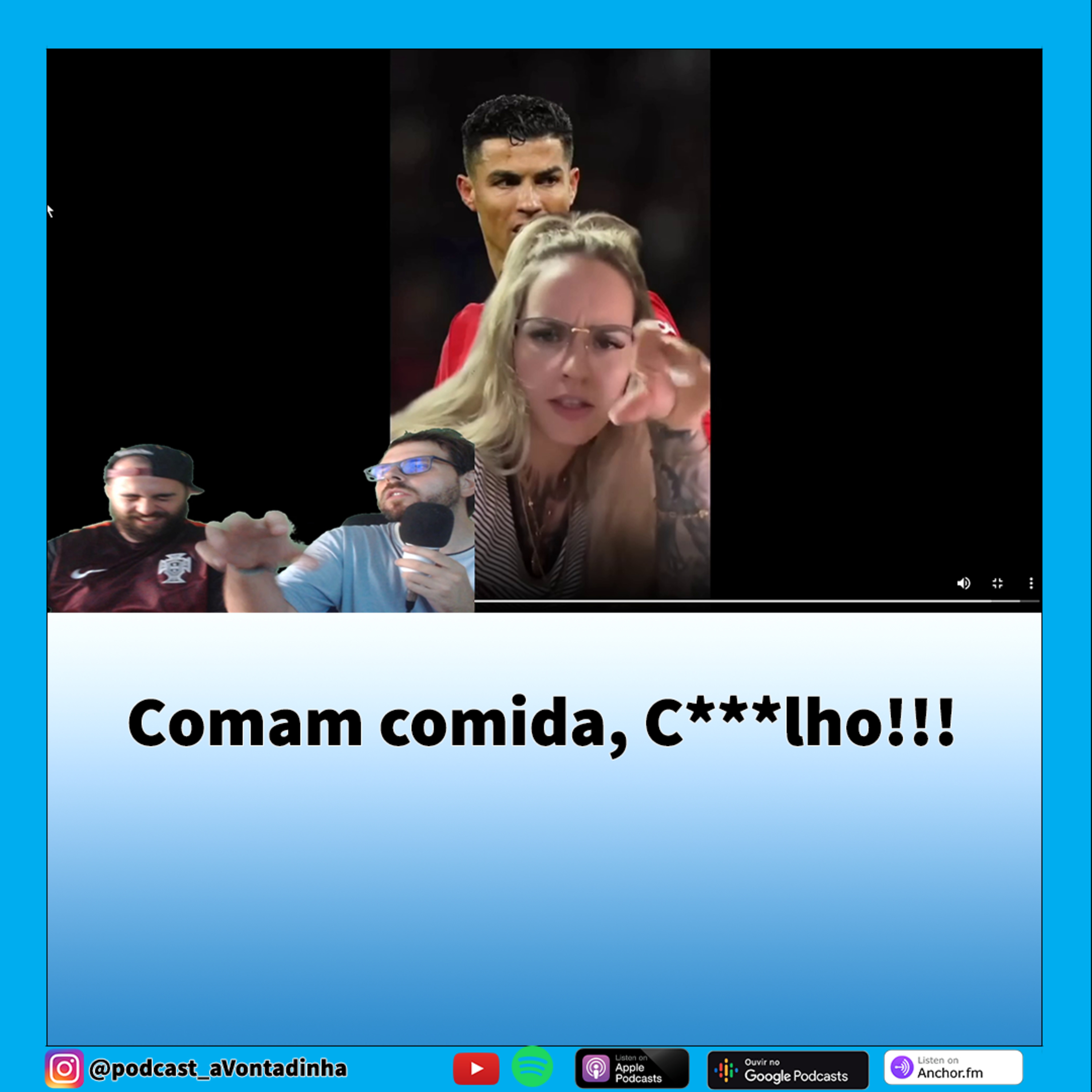 À Vontadinha