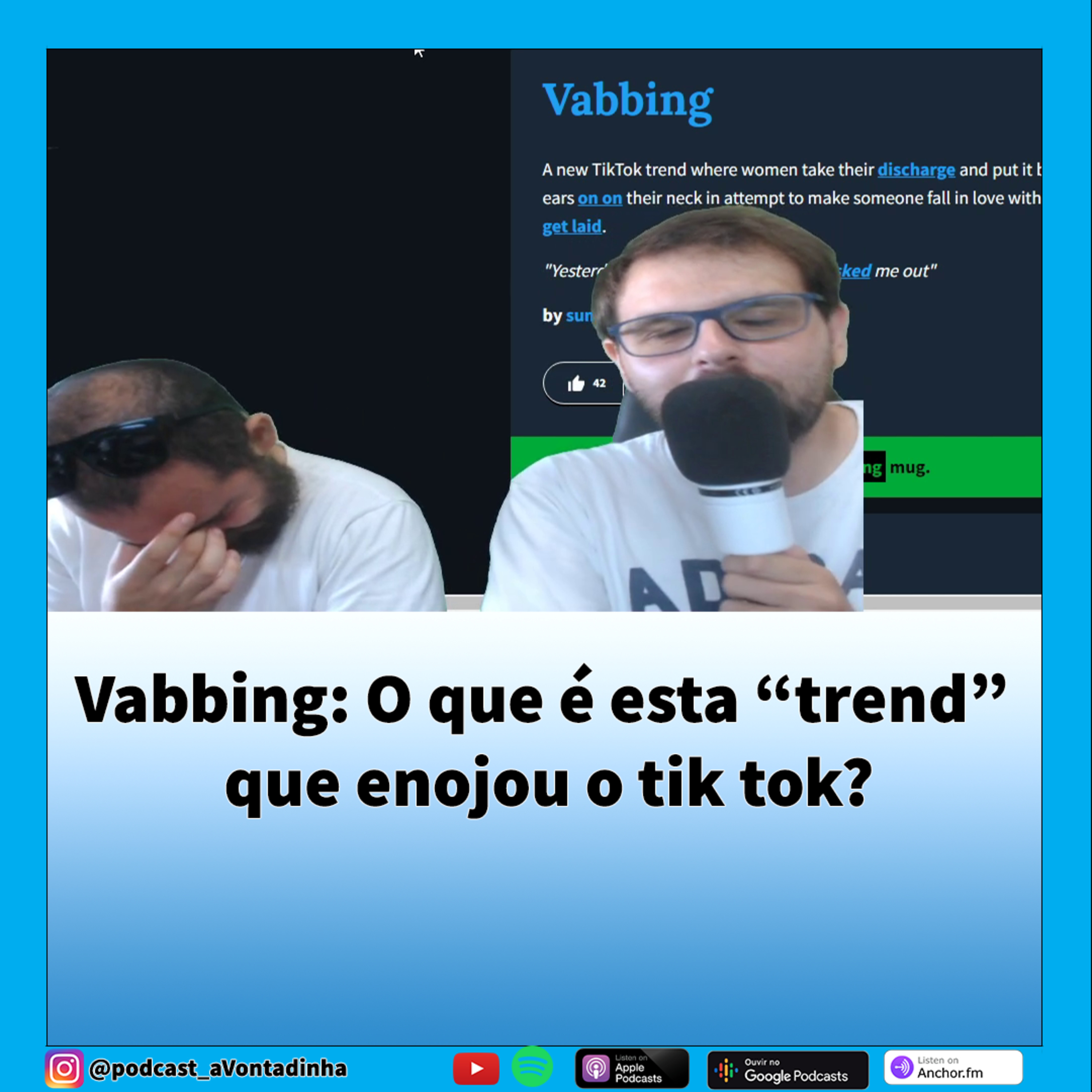 À Vontadinha
