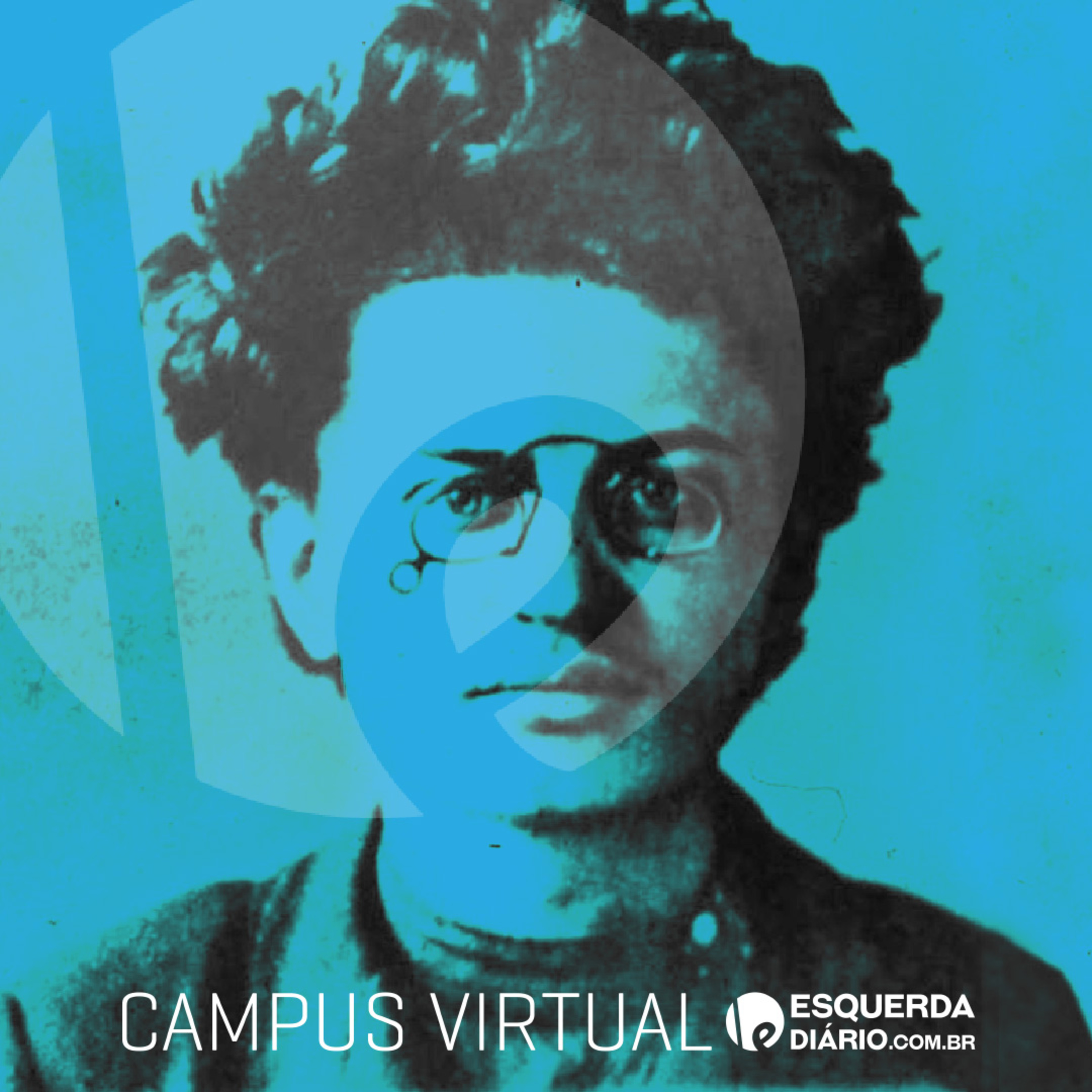 [CURSO] "Trótski: vida e pensamento" - AULA 4 episode artwork