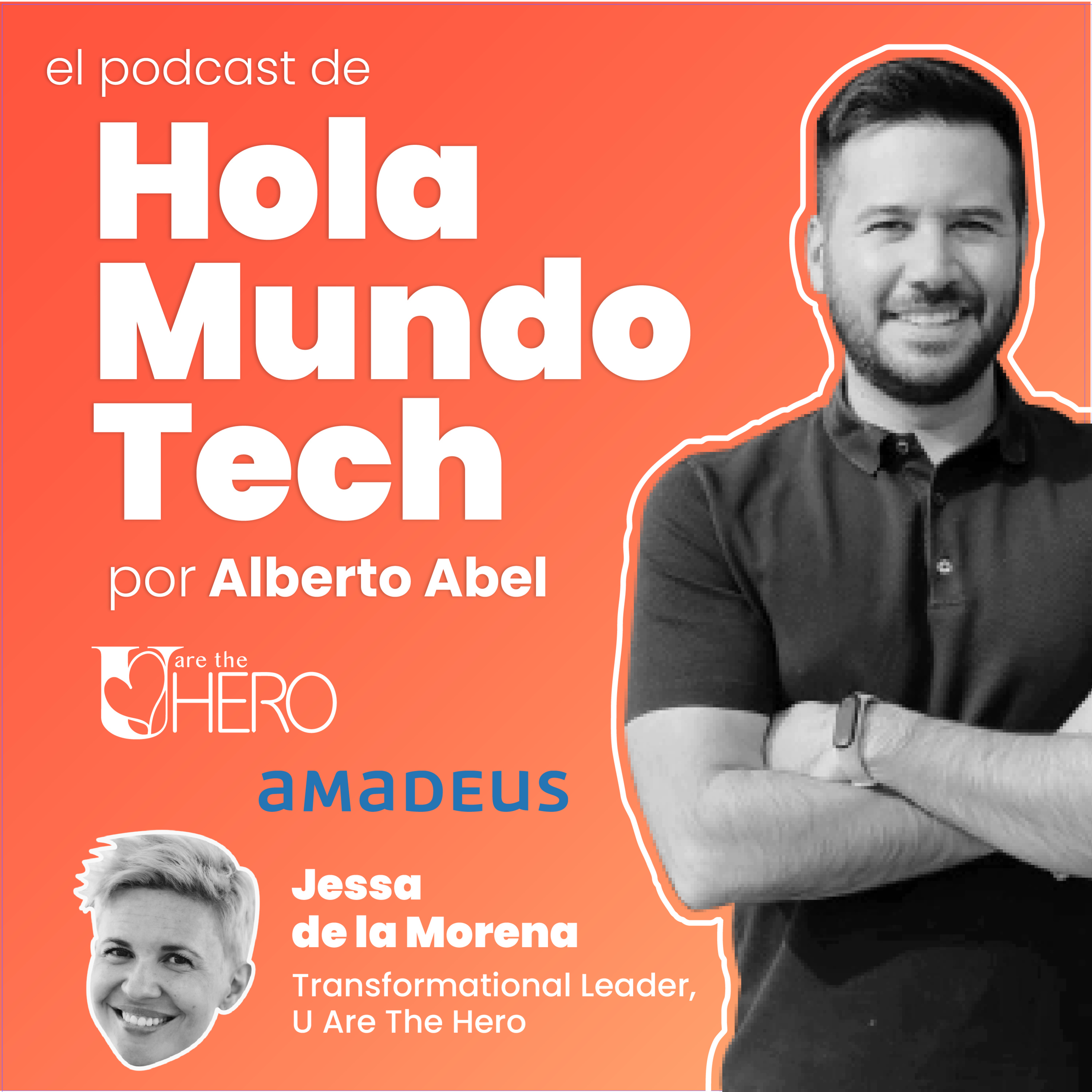 Hola Mundo Tech