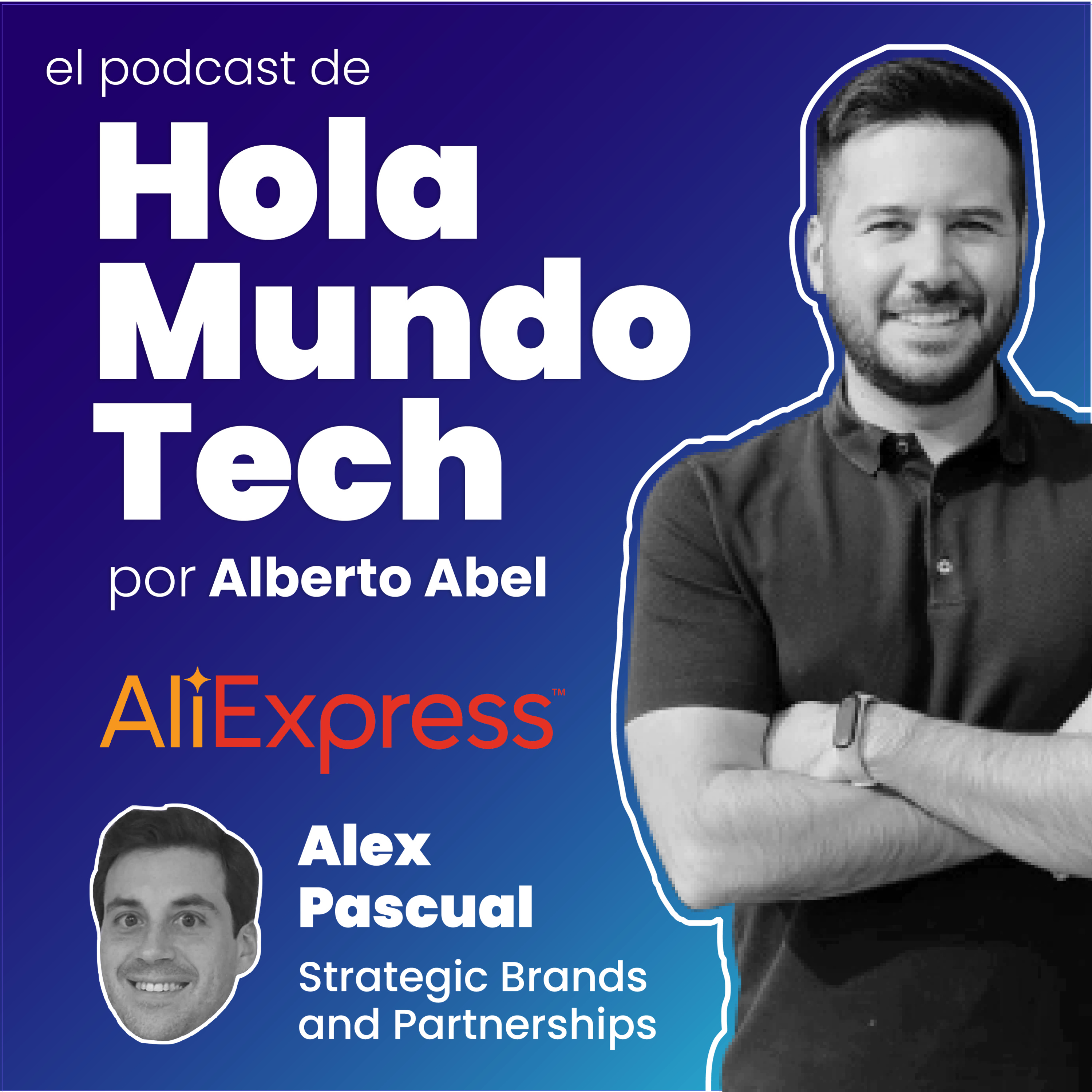 Hola Mundo Tech