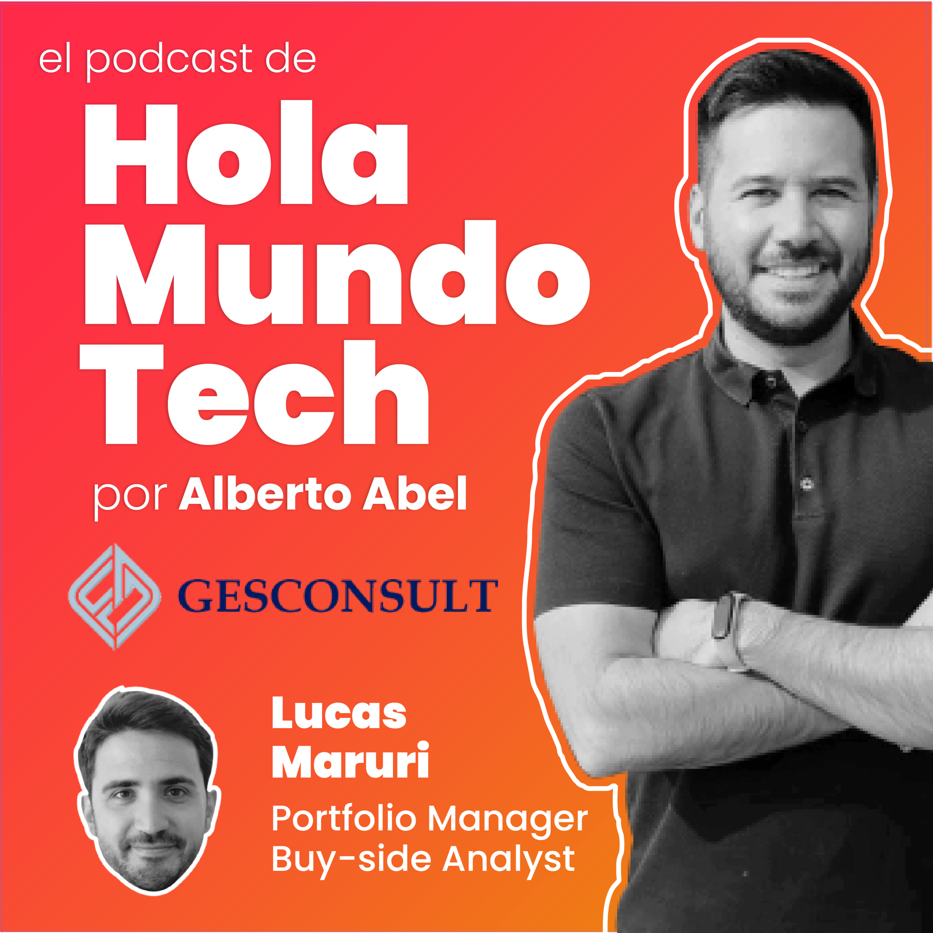 Hola Mundo Tech