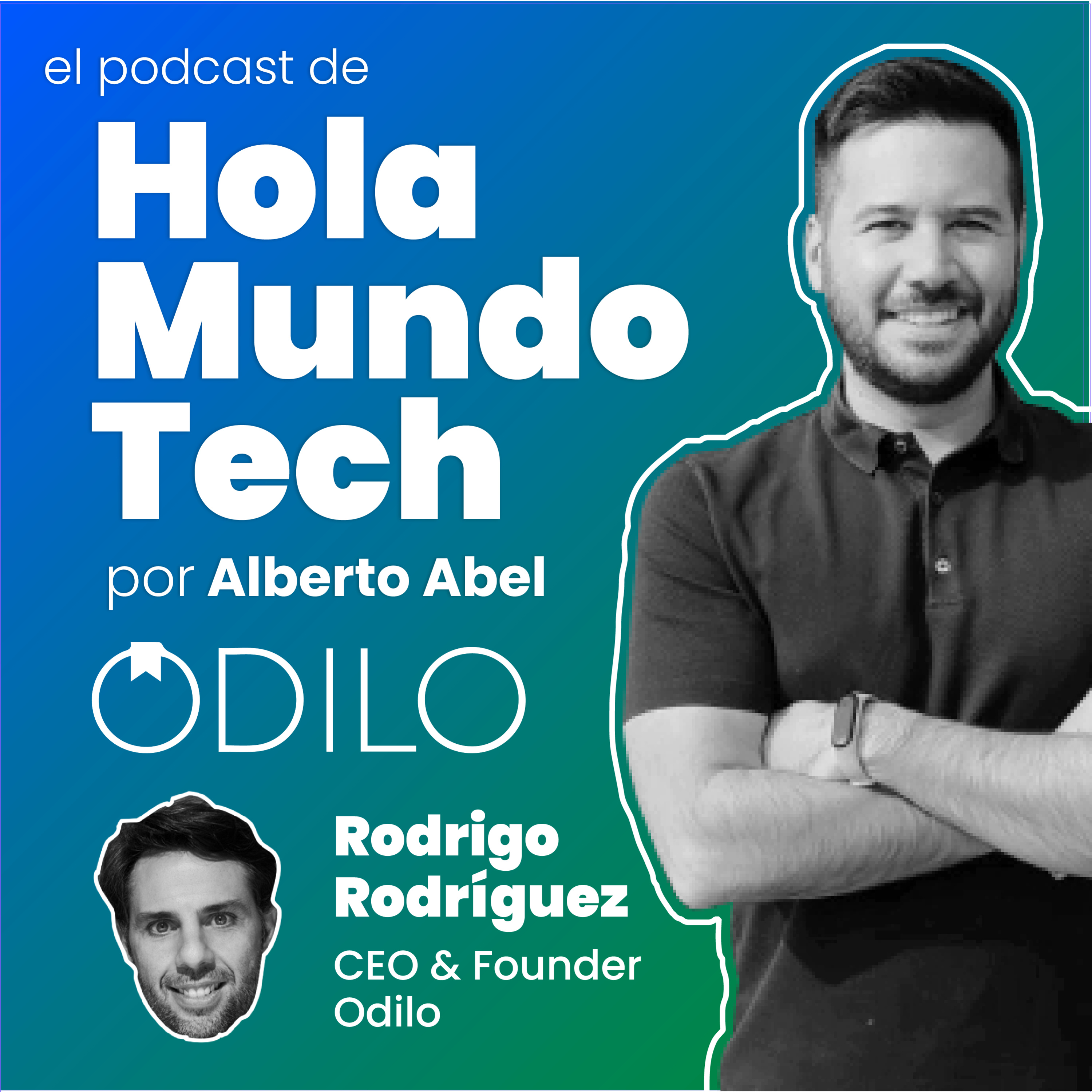 Hola Mundo Tech