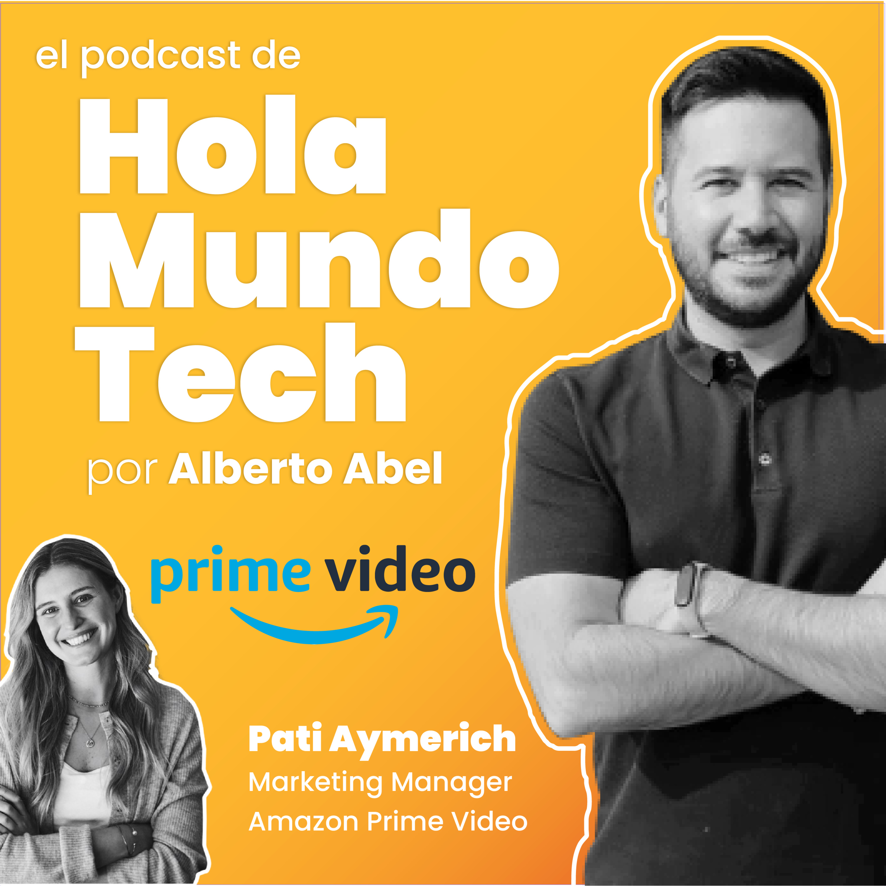 Hola Mundo Tech