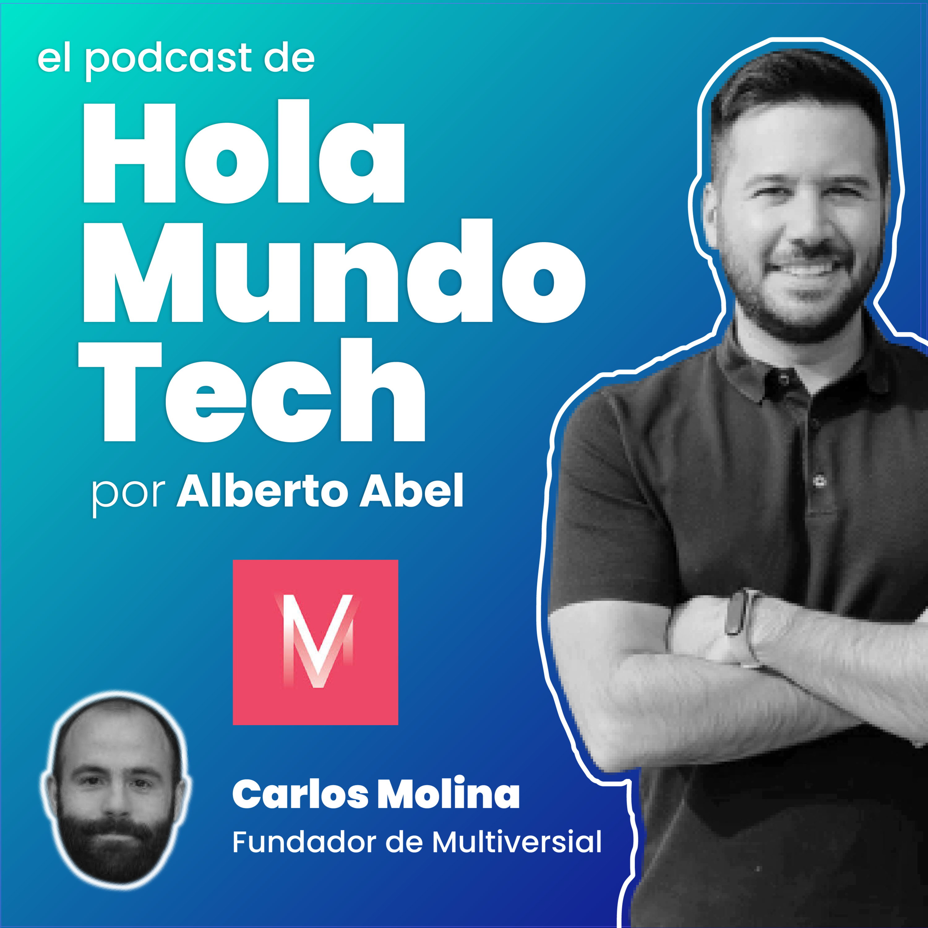 Hola Mundo Tech