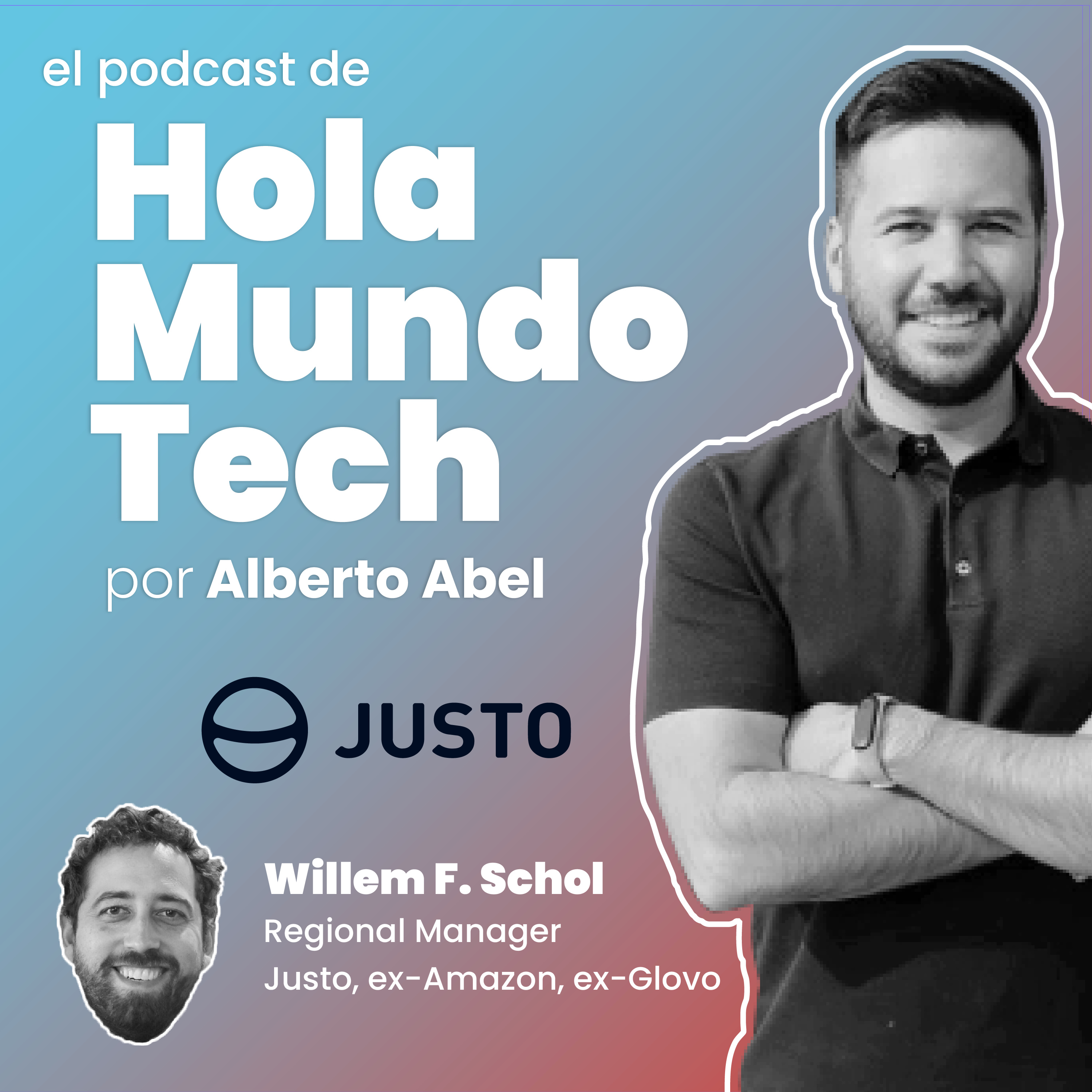 Hola Mundo Tech