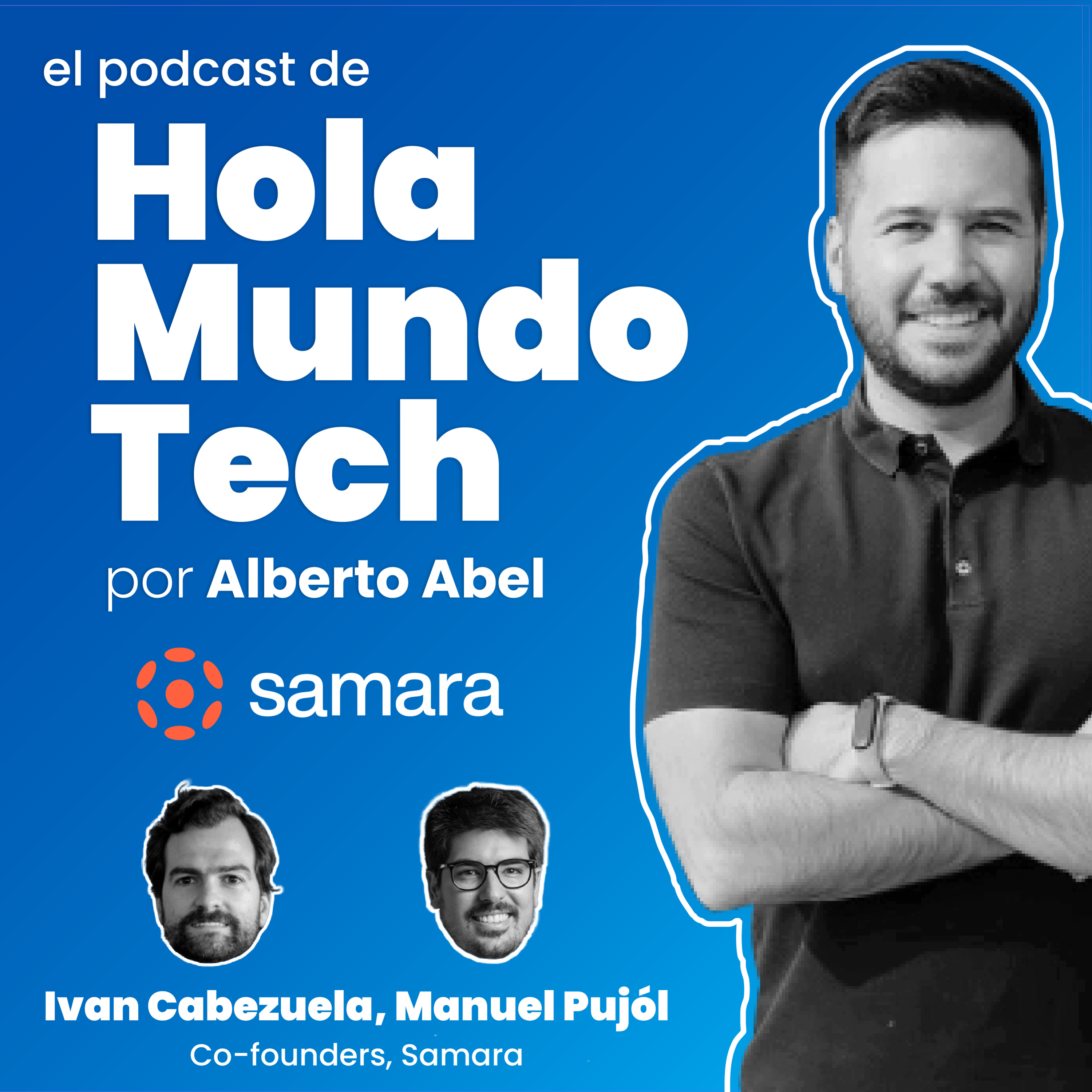 Hola Mundo Tech